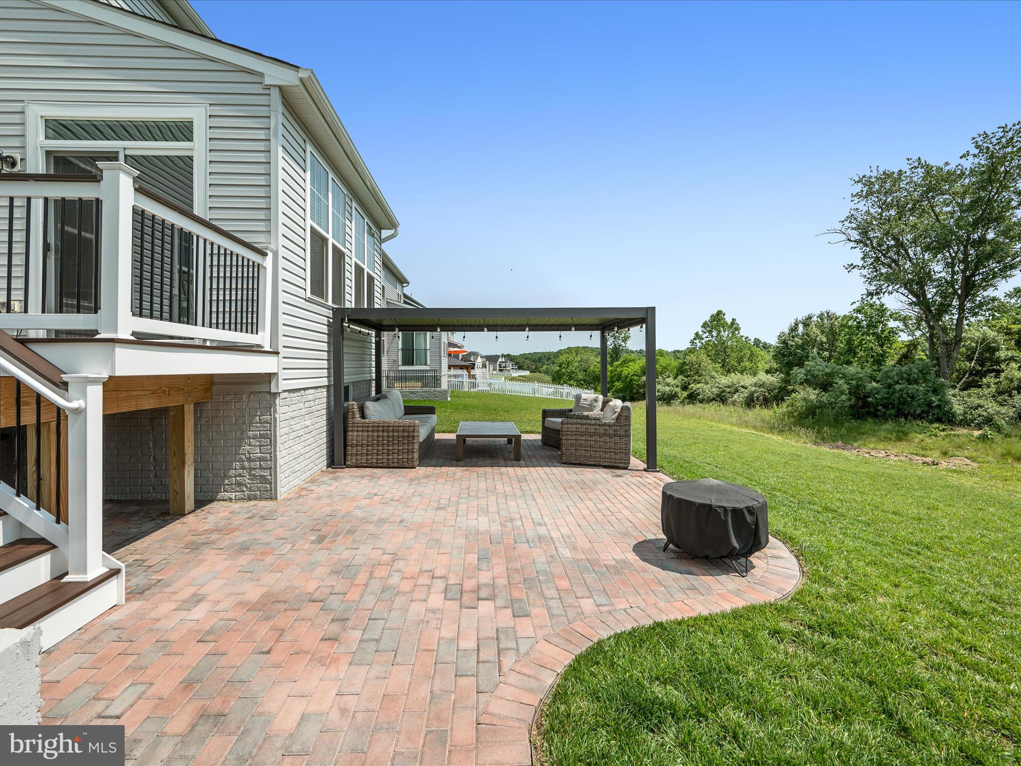 SNOWDEN BRIDGE - Residential