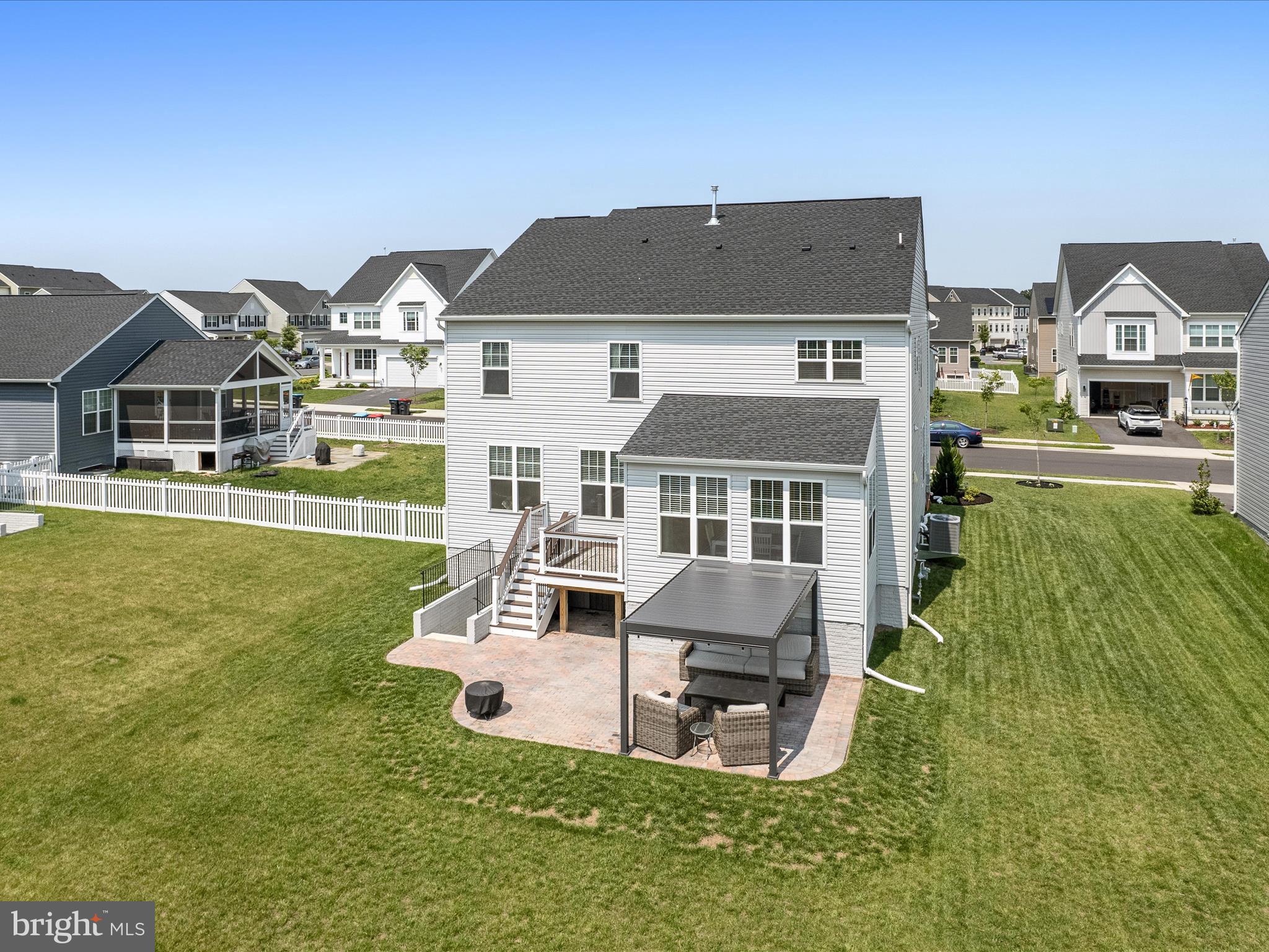 SNOWDEN BRIDGE - Residential