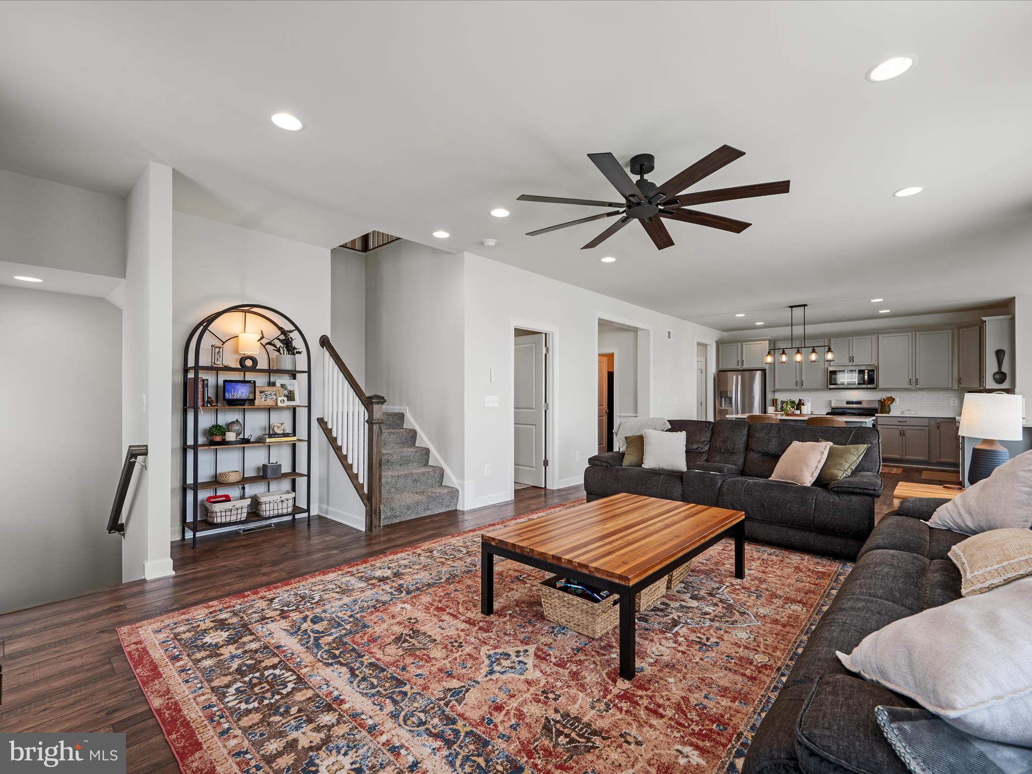 SNOWDEN BRIDGE - Residential