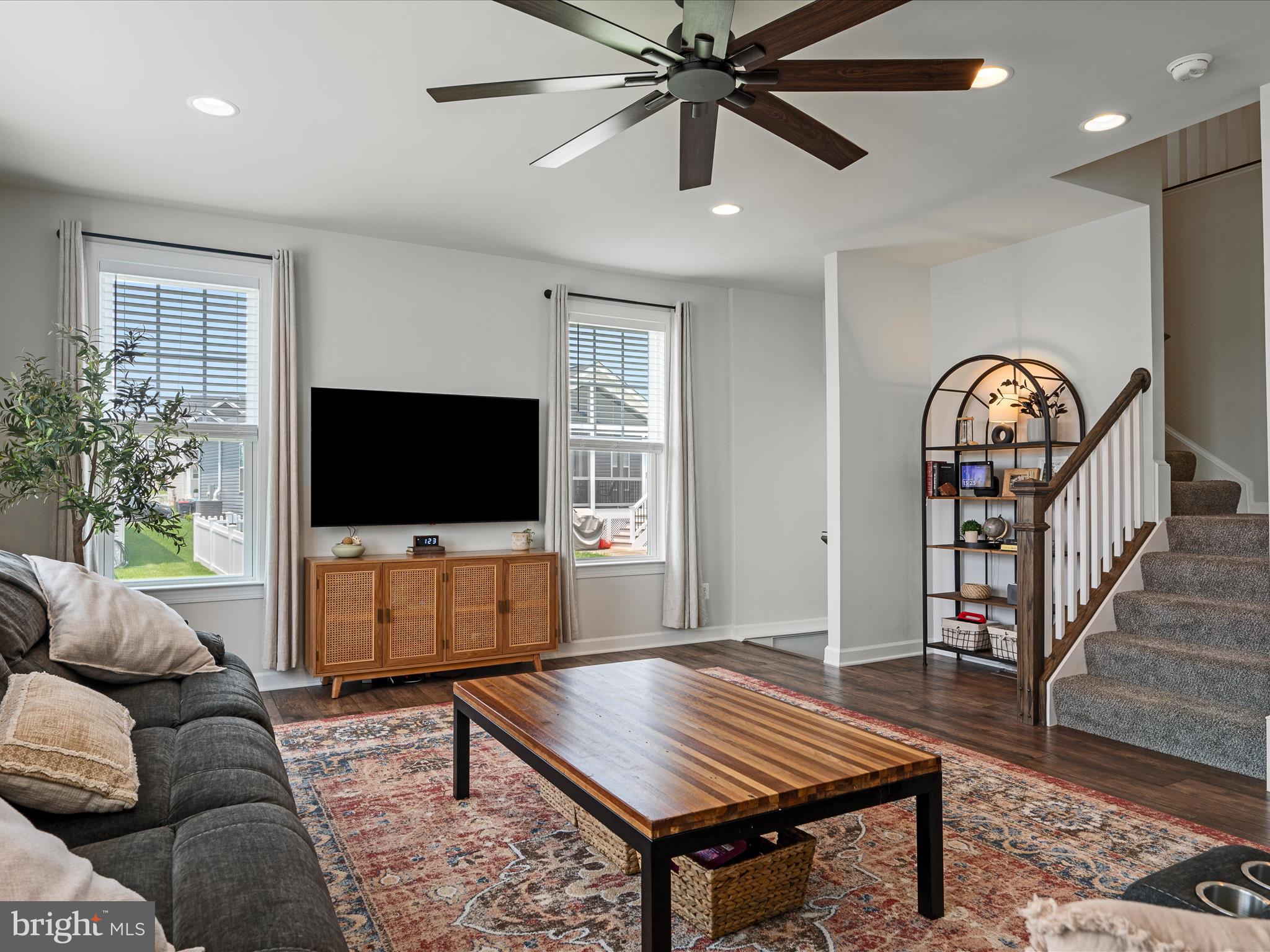 SNOWDEN BRIDGE - Residential