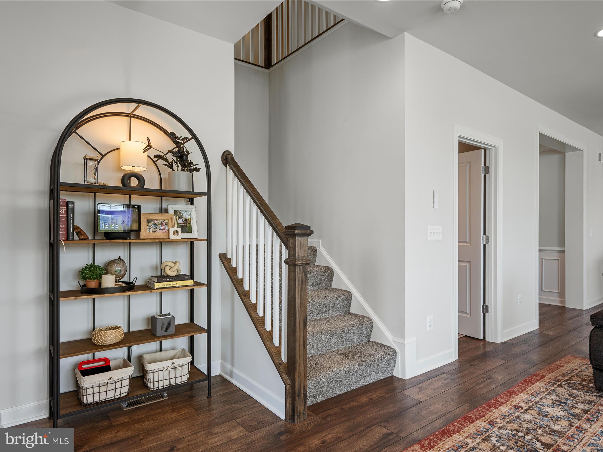 SNOWDEN BRIDGE - Residential