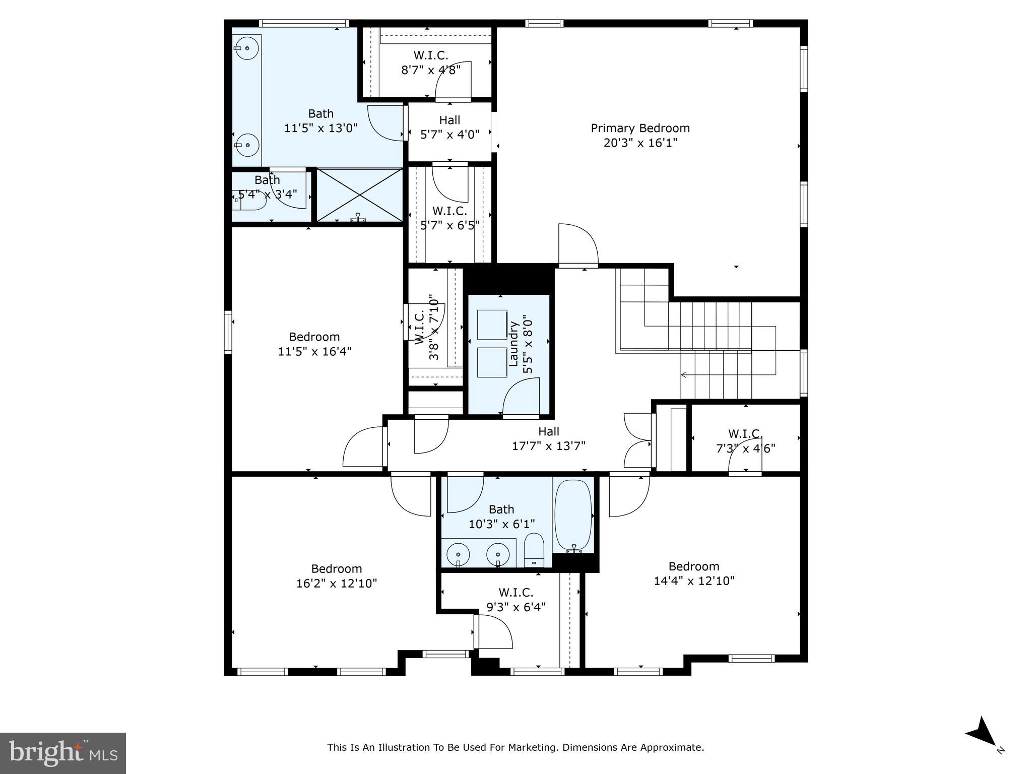 SNOWDEN BRIDGE - Residential