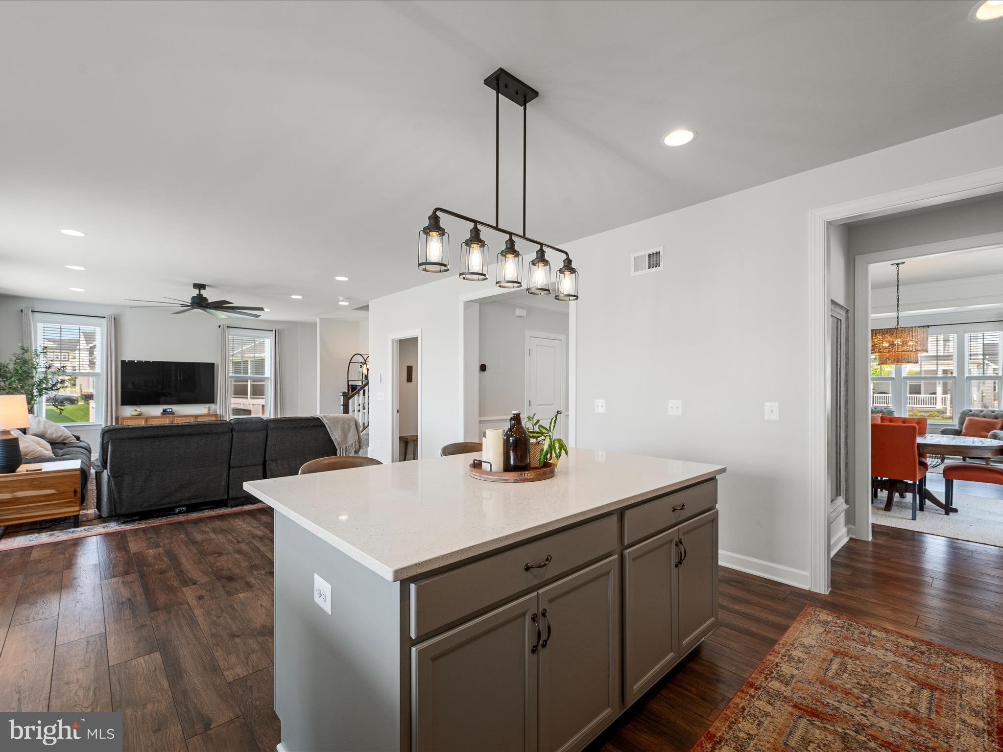 SNOWDEN BRIDGE - Residential