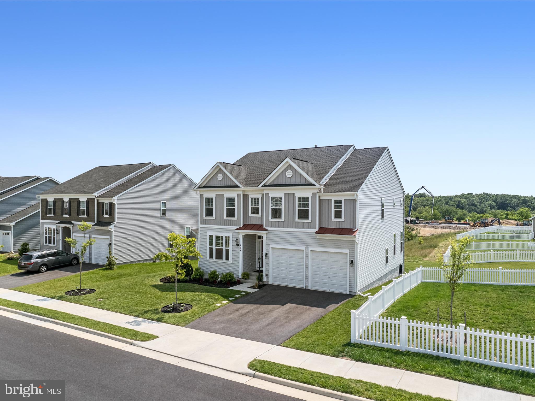 SNOWDEN BRIDGE - Residential