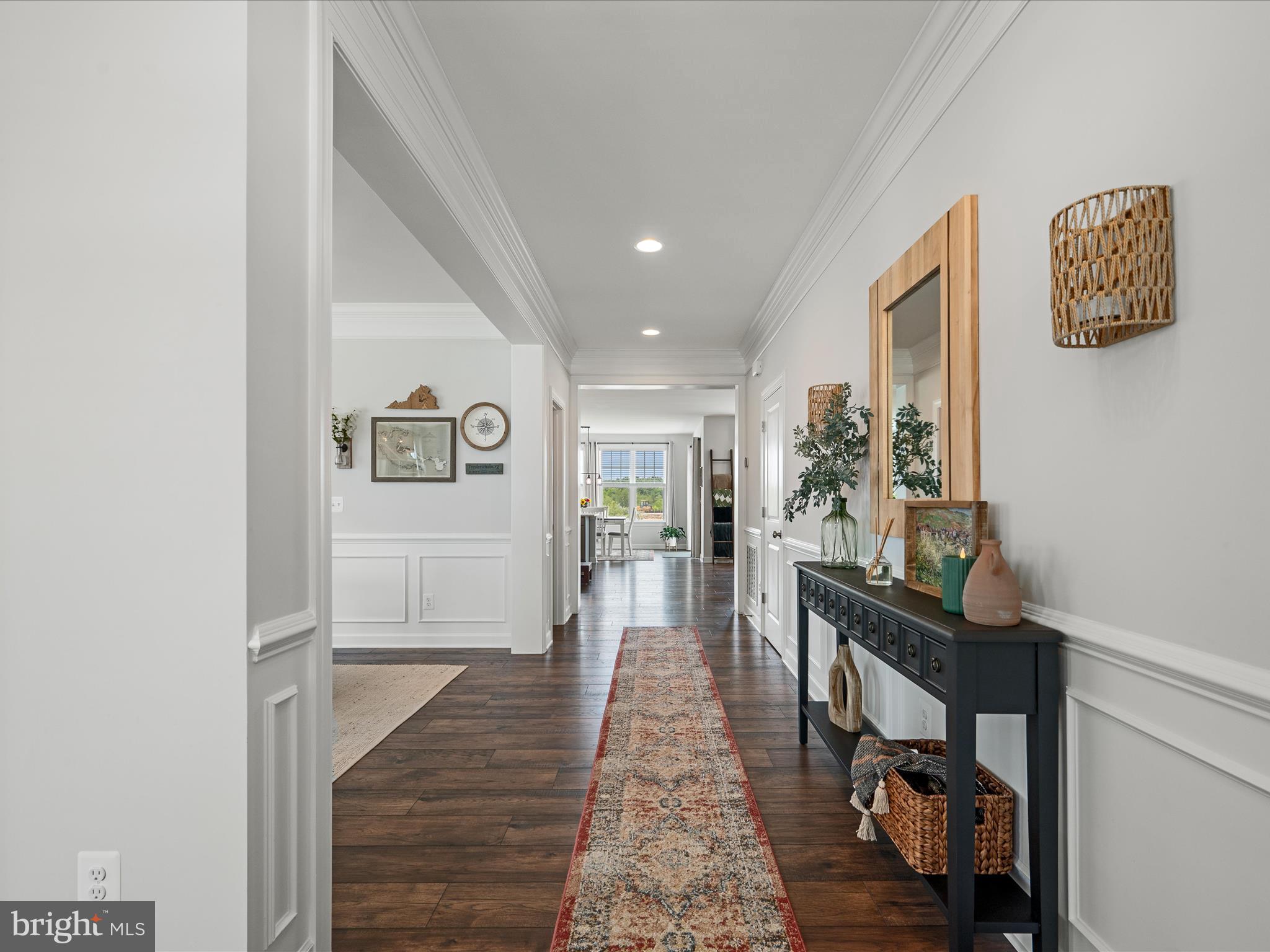 SNOWDEN BRIDGE - Residential