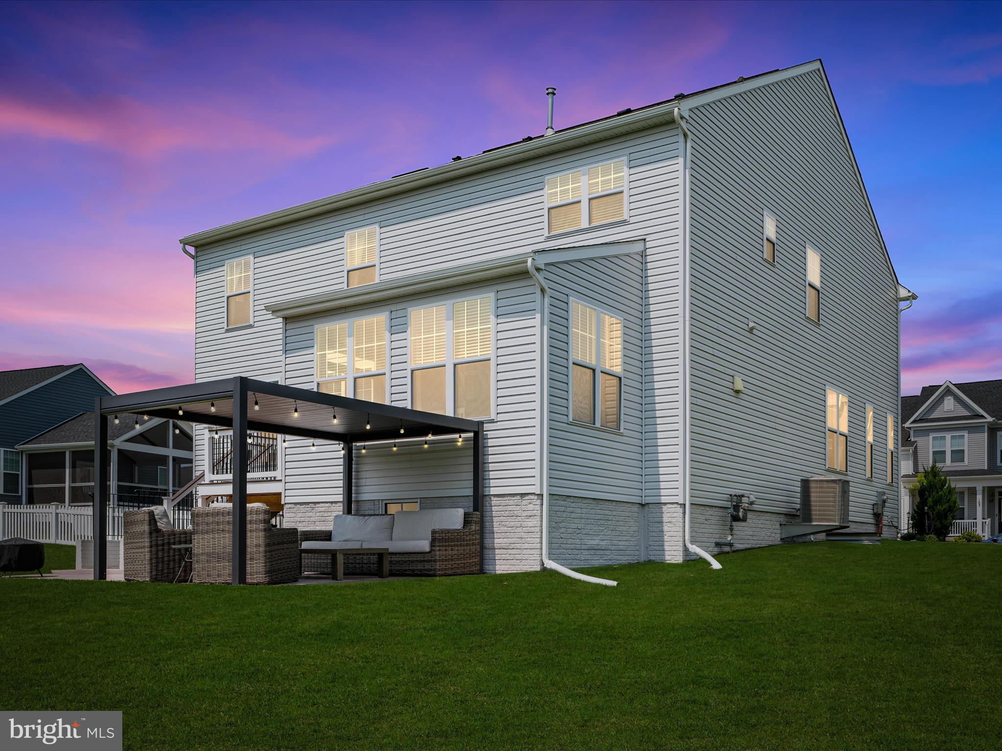 SNOWDEN BRIDGE - Residential