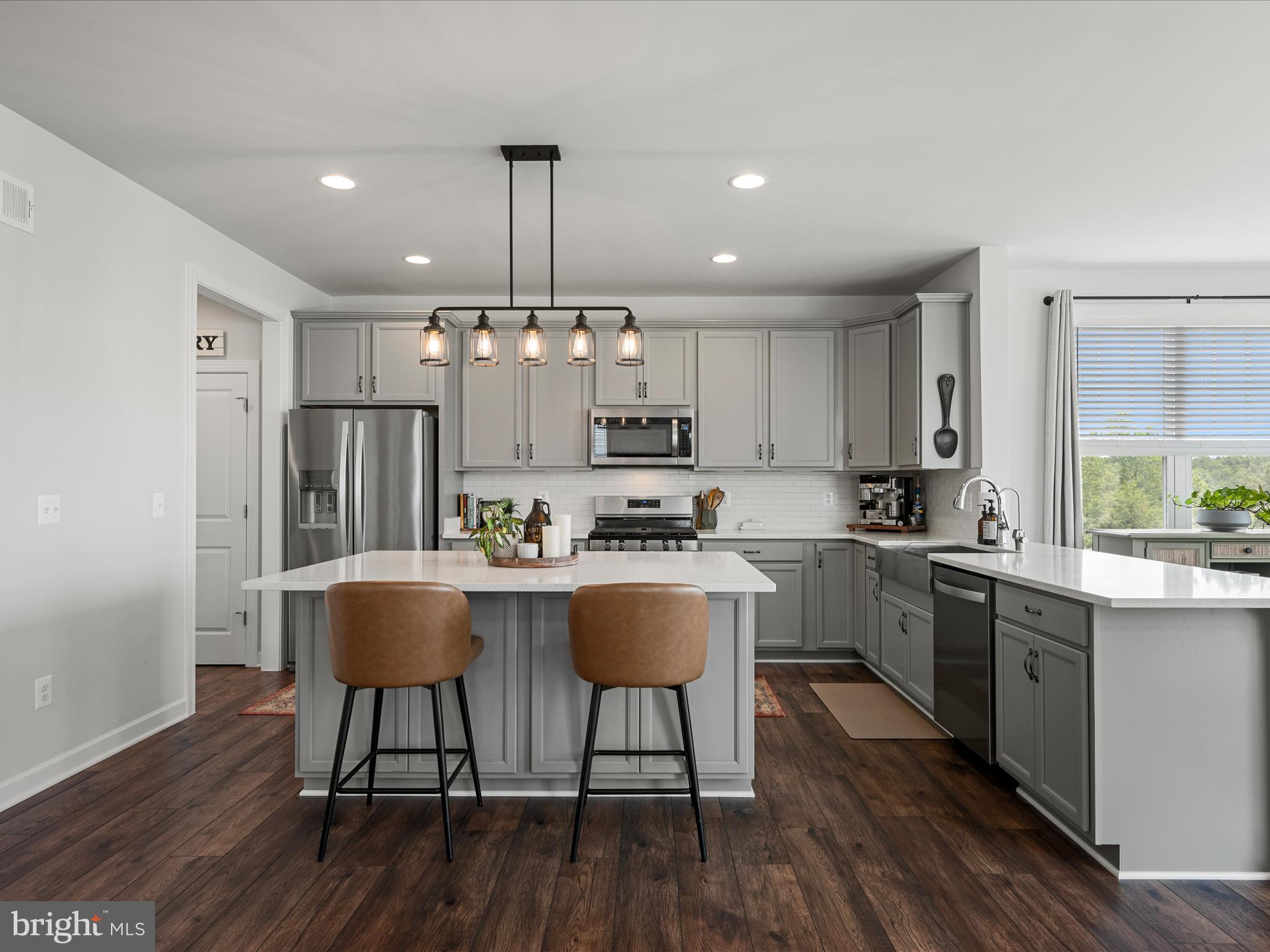 SNOWDEN BRIDGE - Residential