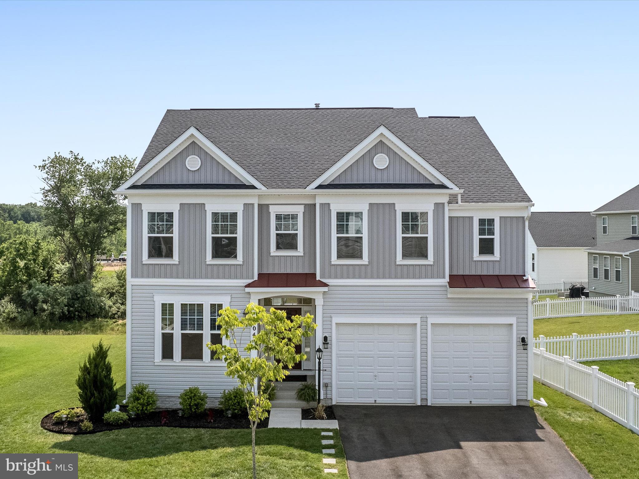 SNOWDEN BRIDGE - Residential