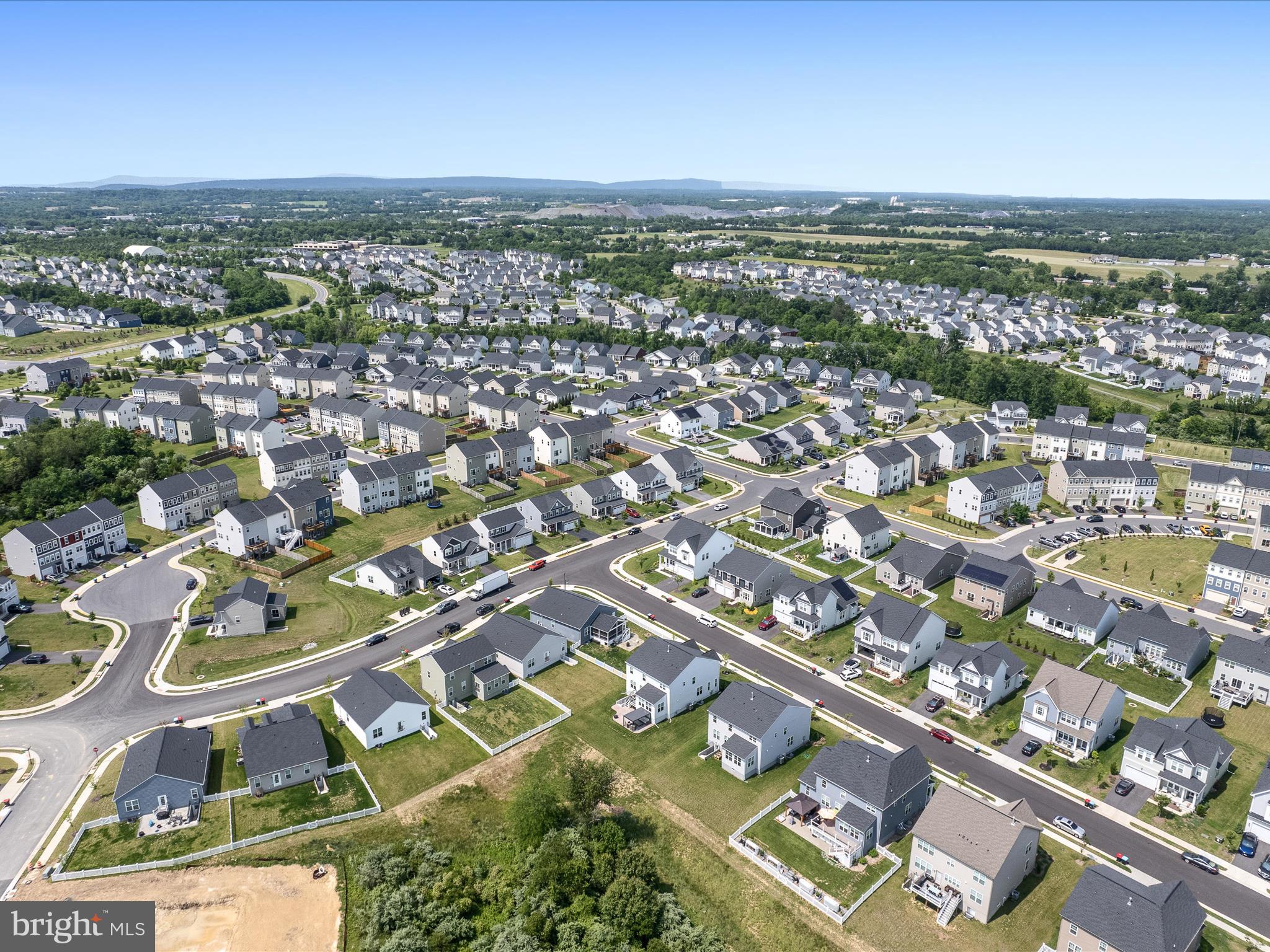 SNOWDEN BRIDGE - Residential