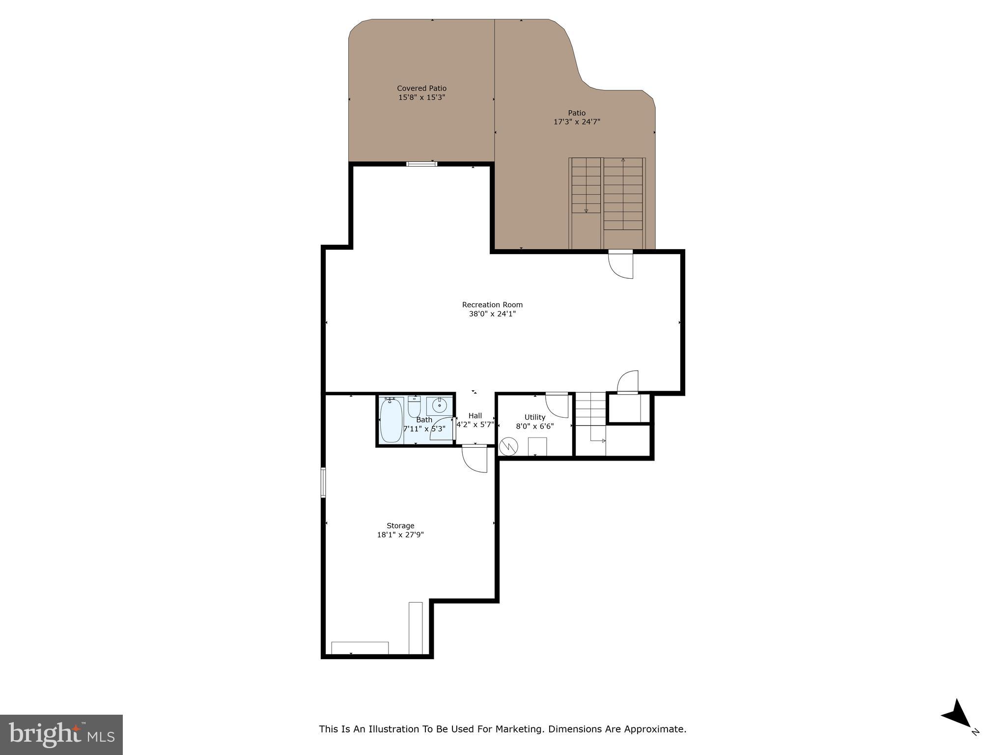 SNOWDEN BRIDGE - Residential