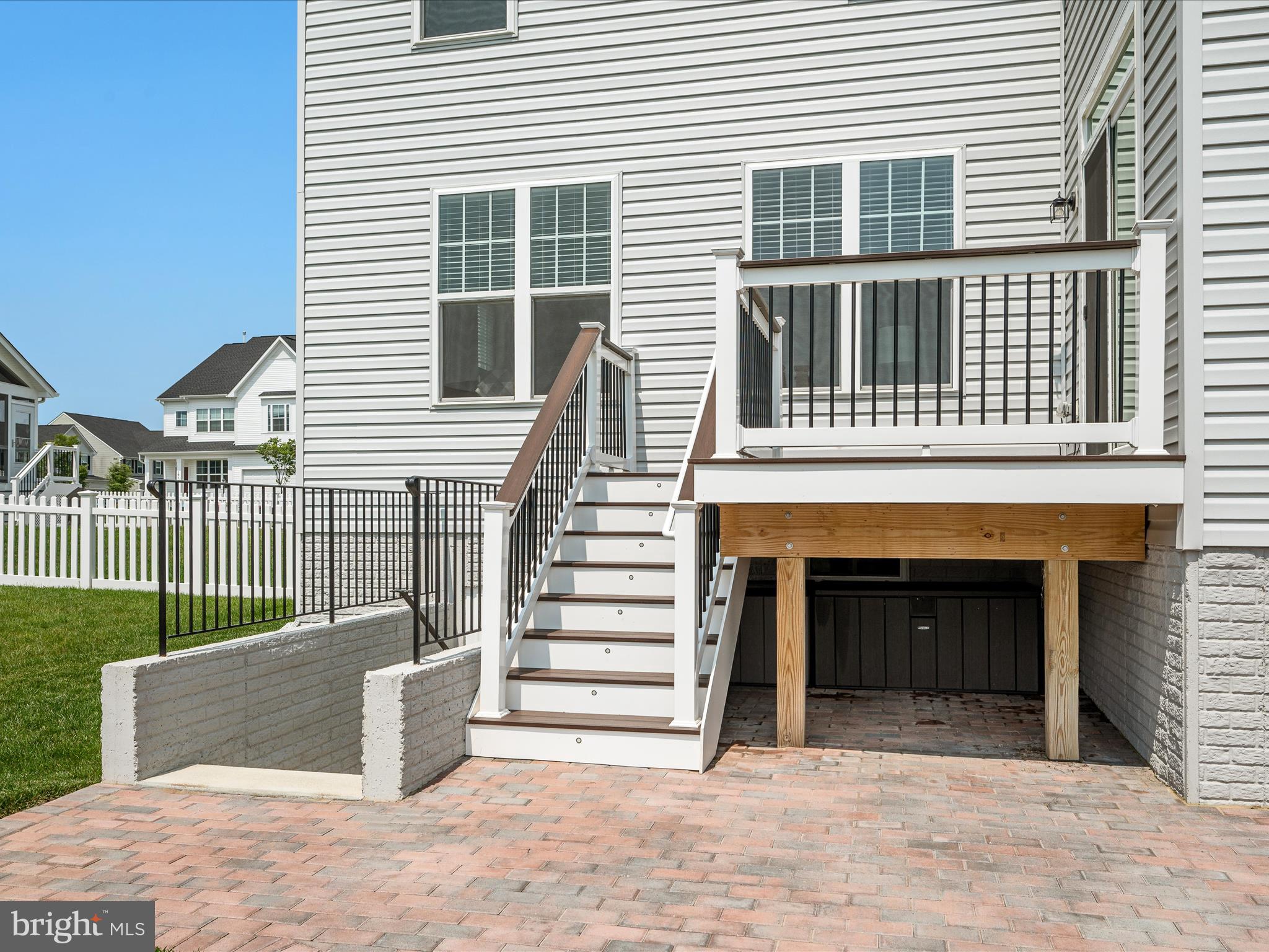 SNOWDEN BRIDGE - Residential