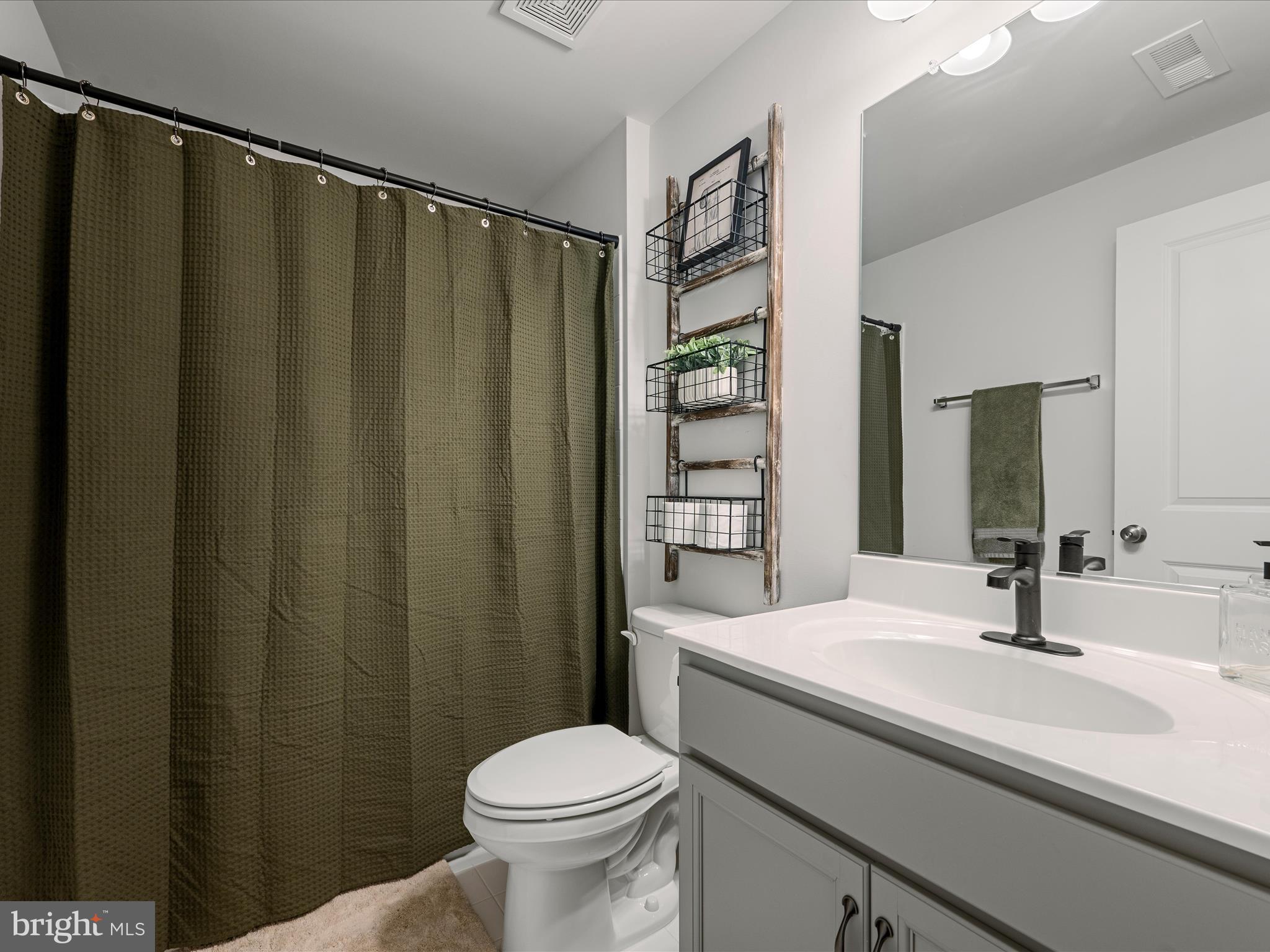 SNOWDEN BRIDGE - Residential