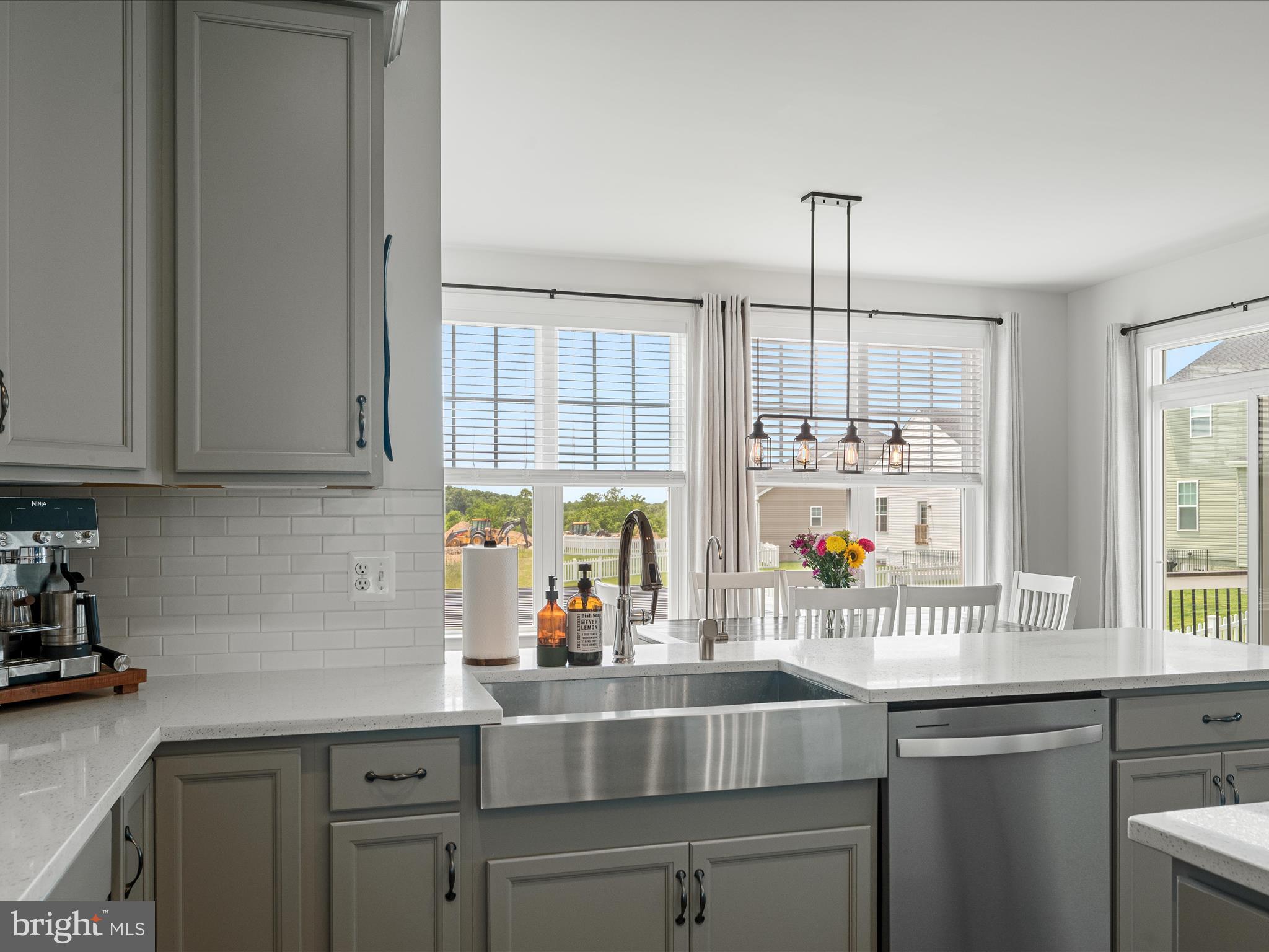 SNOWDEN BRIDGE - Residential