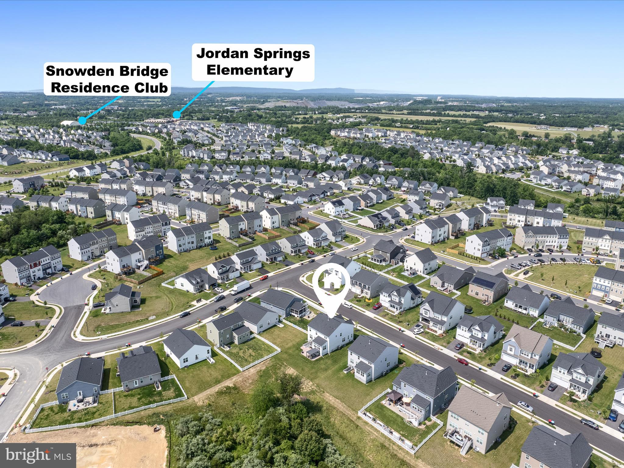 SNOWDEN BRIDGE - Residential