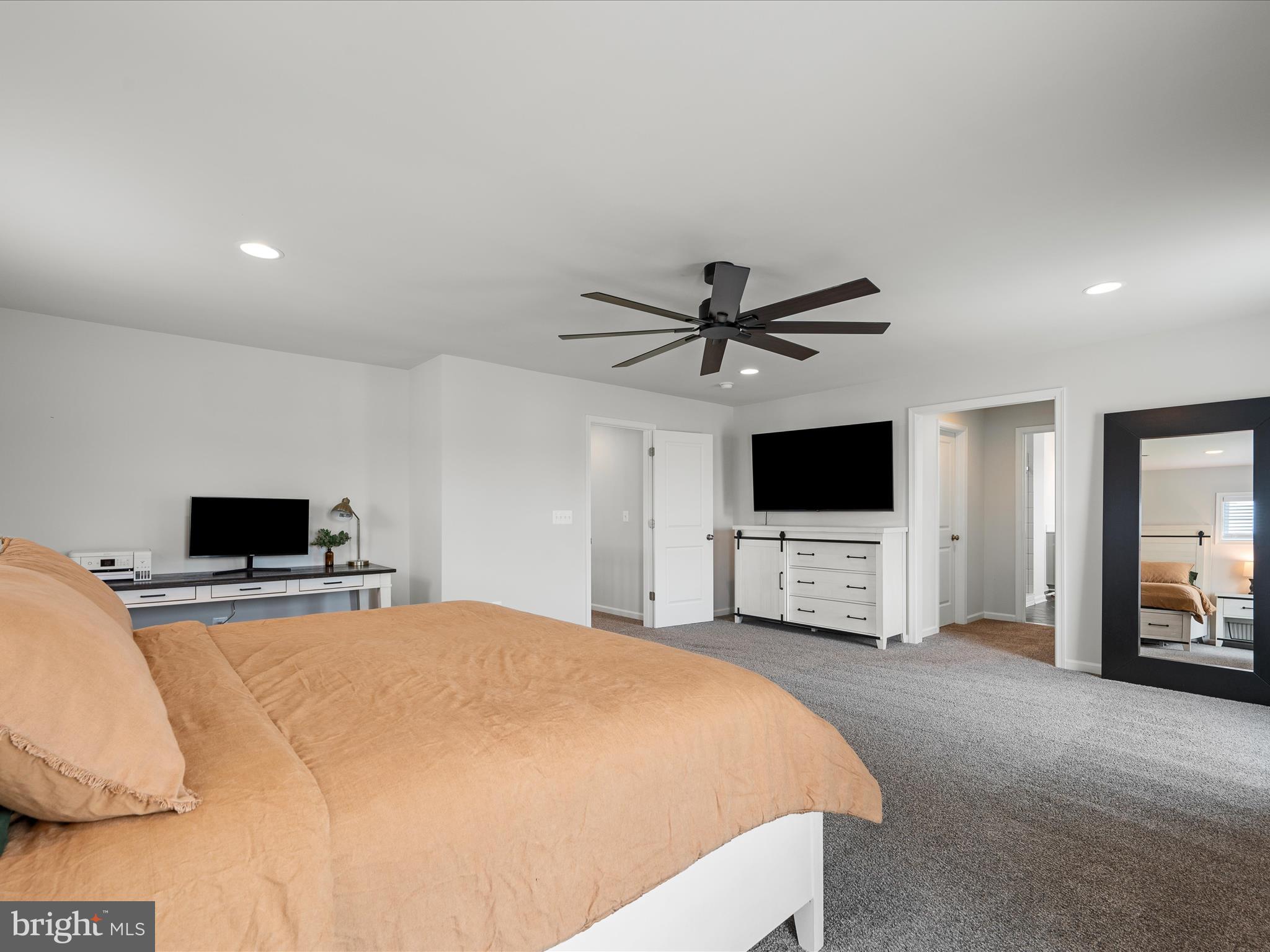 SNOWDEN BRIDGE - Residential