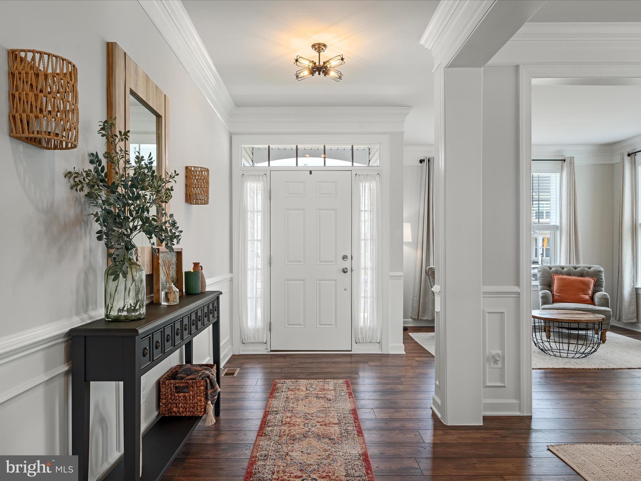 SNOWDEN BRIDGE - Residential