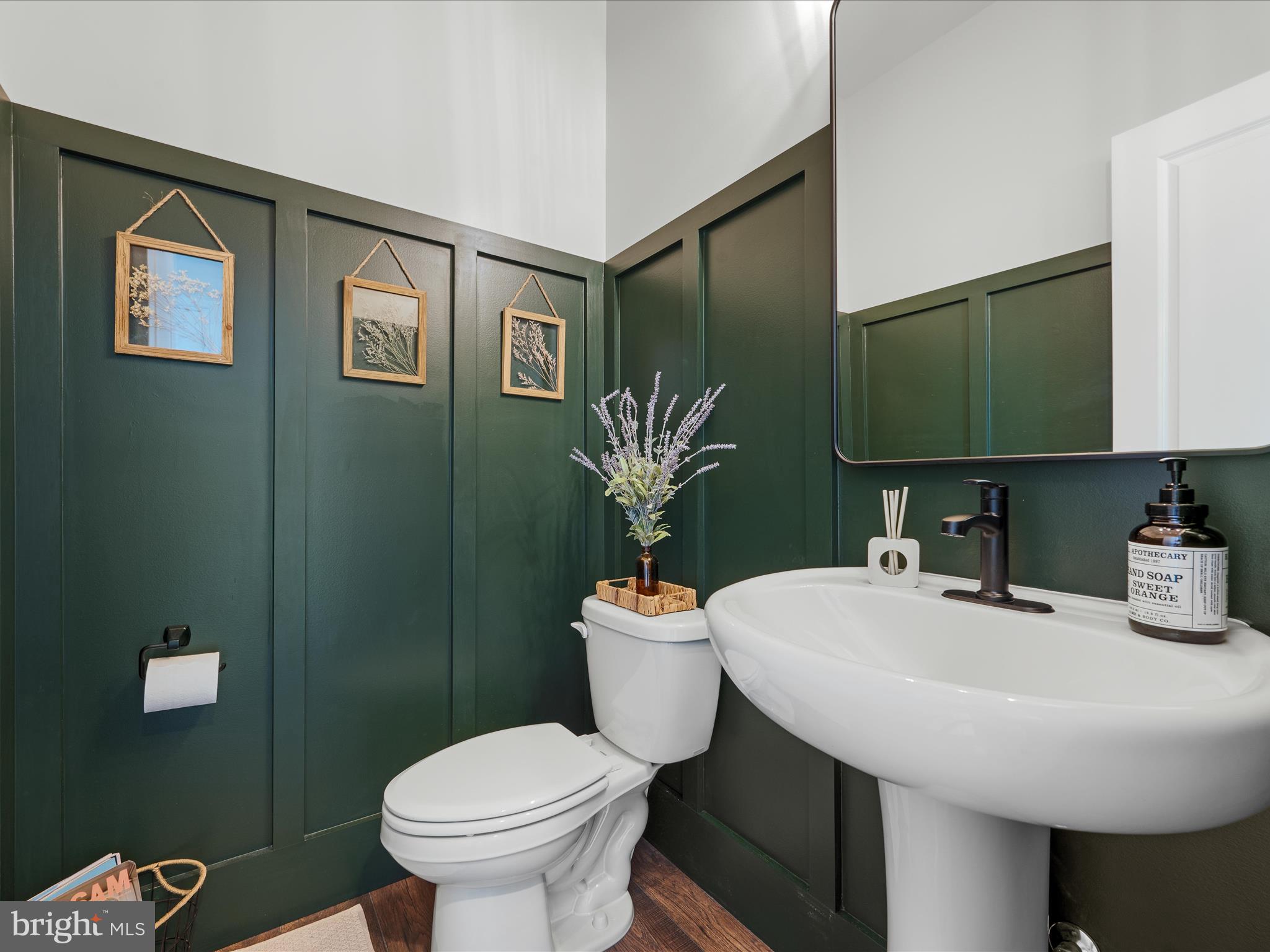 SNOWDEN BRIDGE - Residential