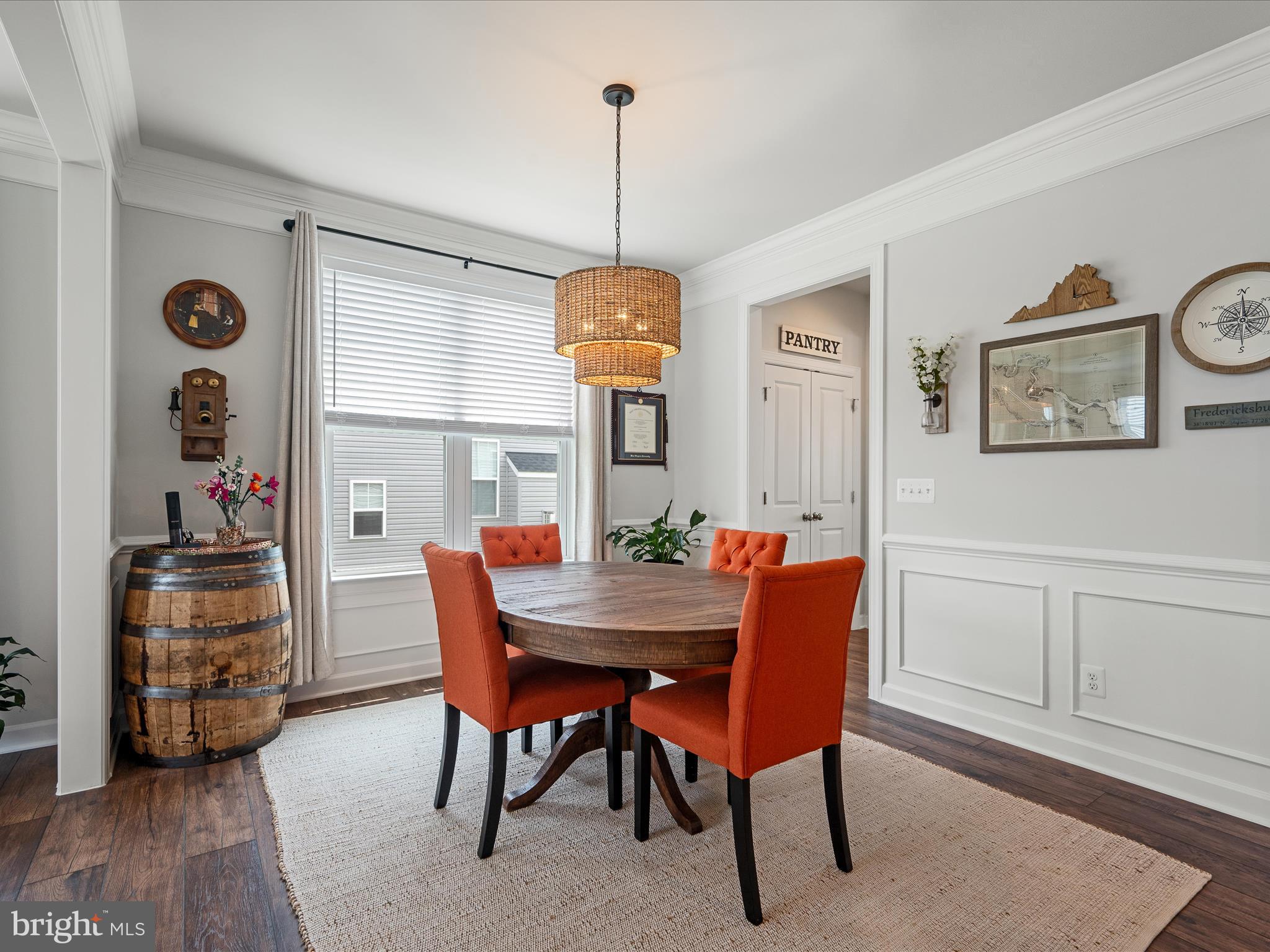 SNOWDEN BRIDGE - Residential