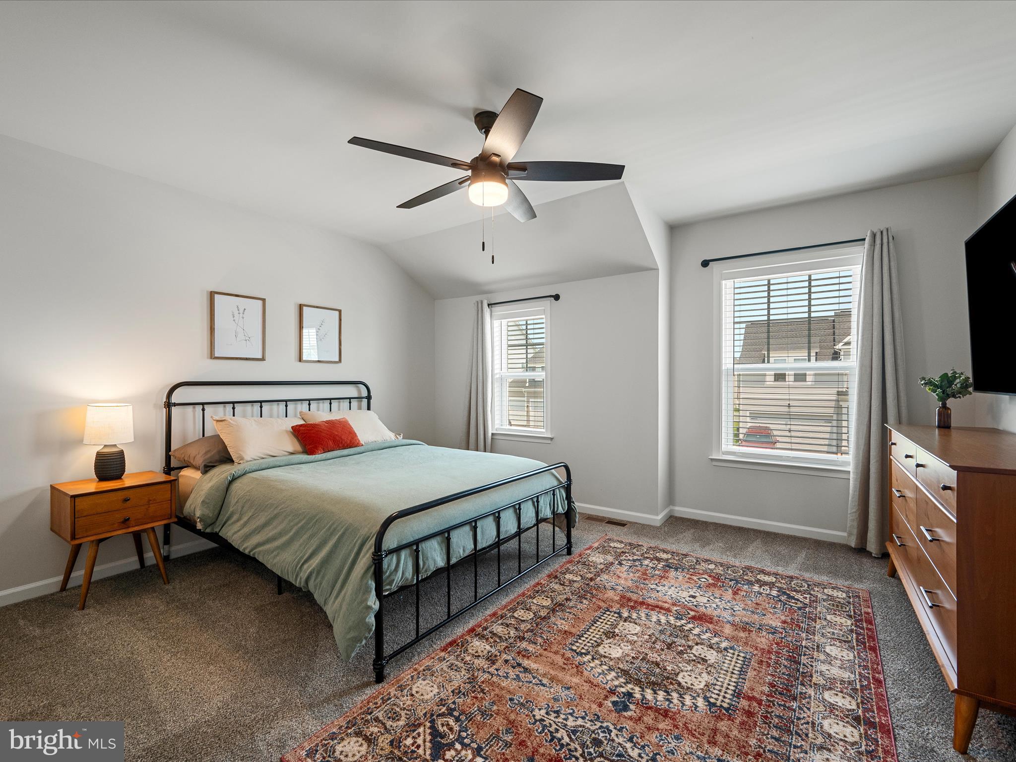 SNOWDEN BRIDGE - Residential