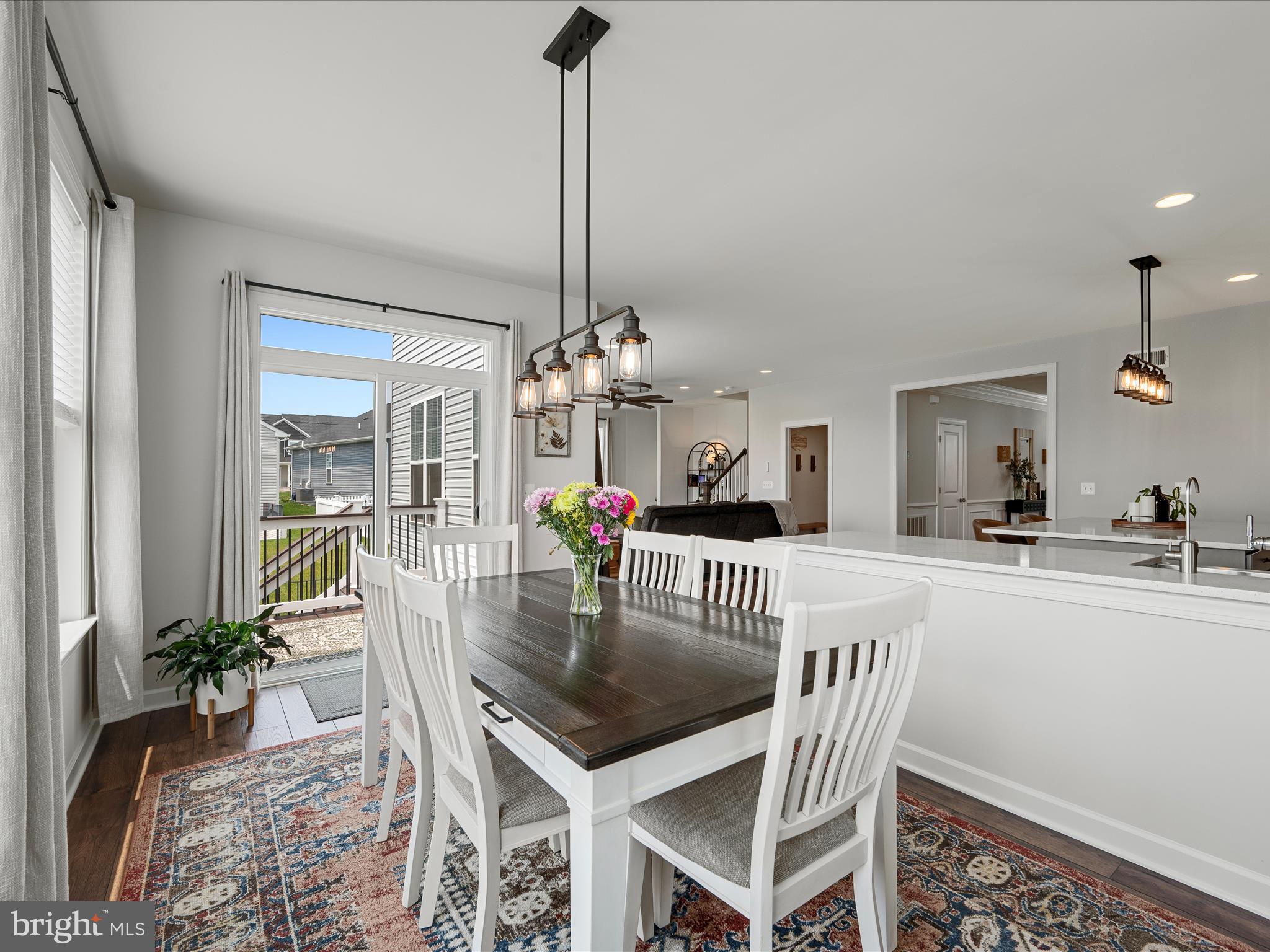 SNOWDEN BRIDGE - Residential