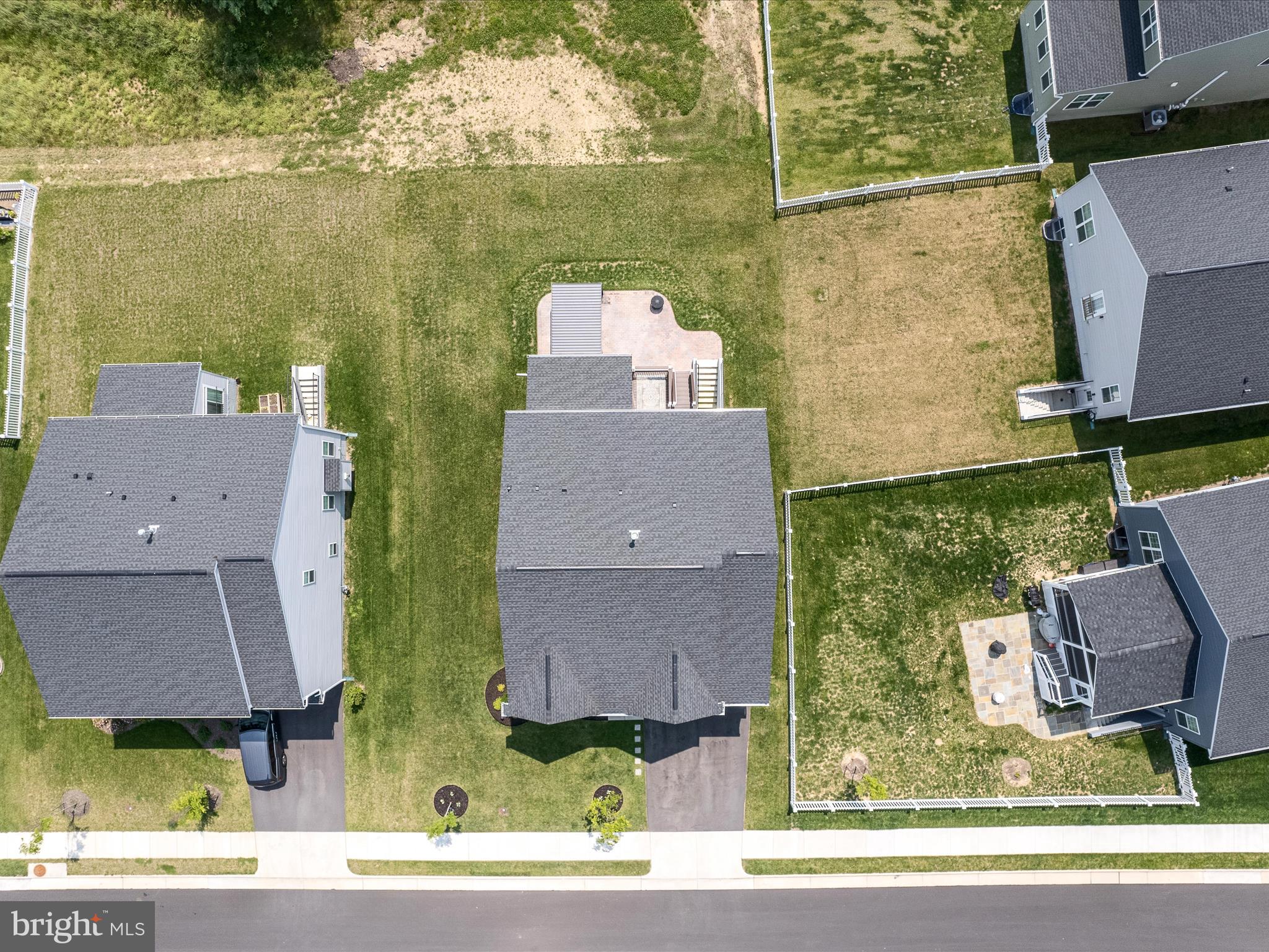 SNOWDEN BRIDGE - Residential