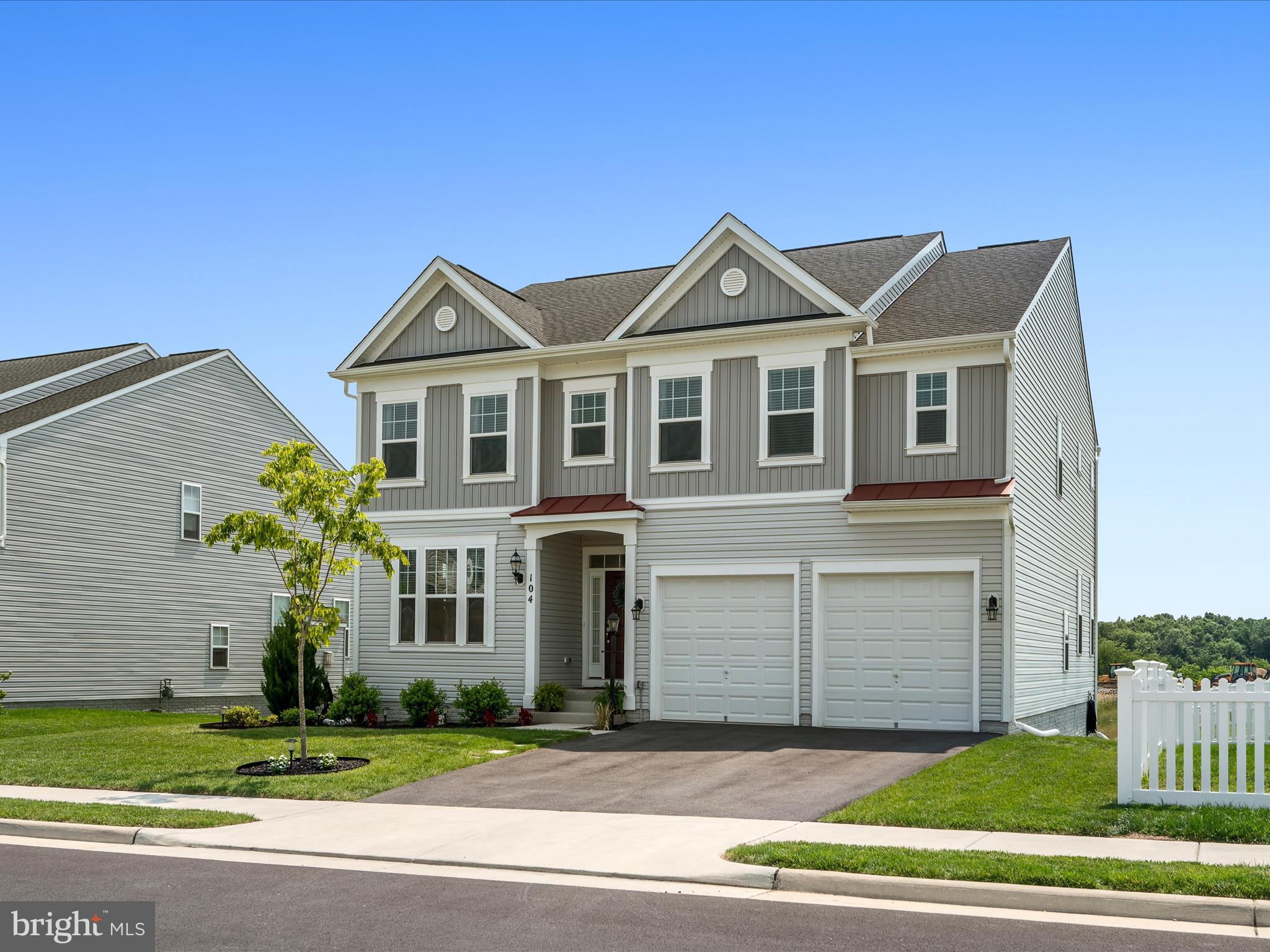 SNOWDEN BRIDGE - Residential