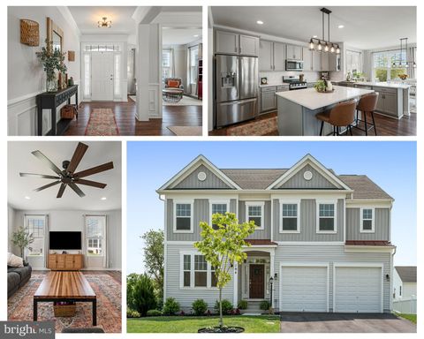 104 BARRISTER ST STEPHENSON VA 22656