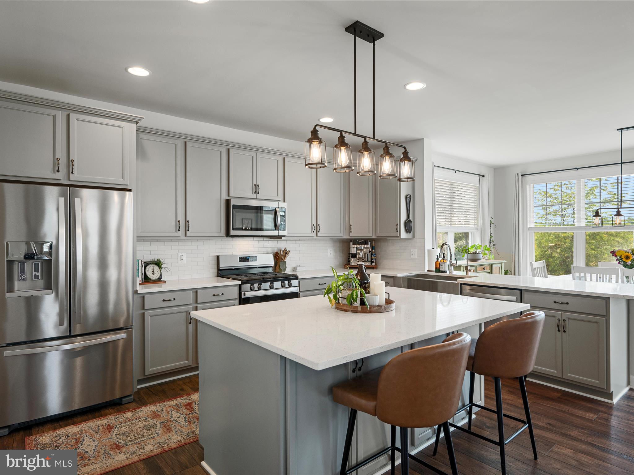 SNOWDEN BRIDGE - Residential