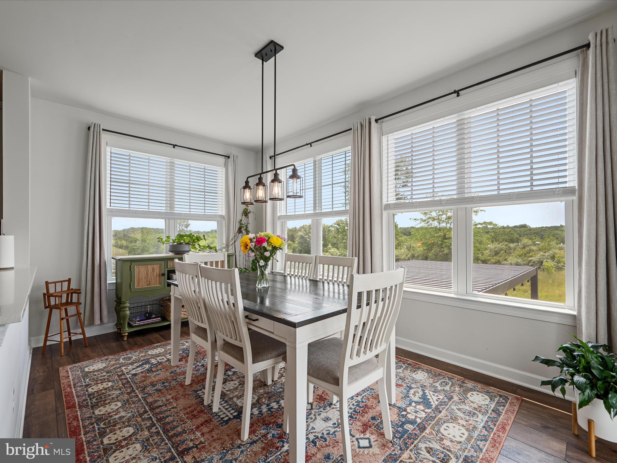 SNOWDEN BRIDGE - Residential