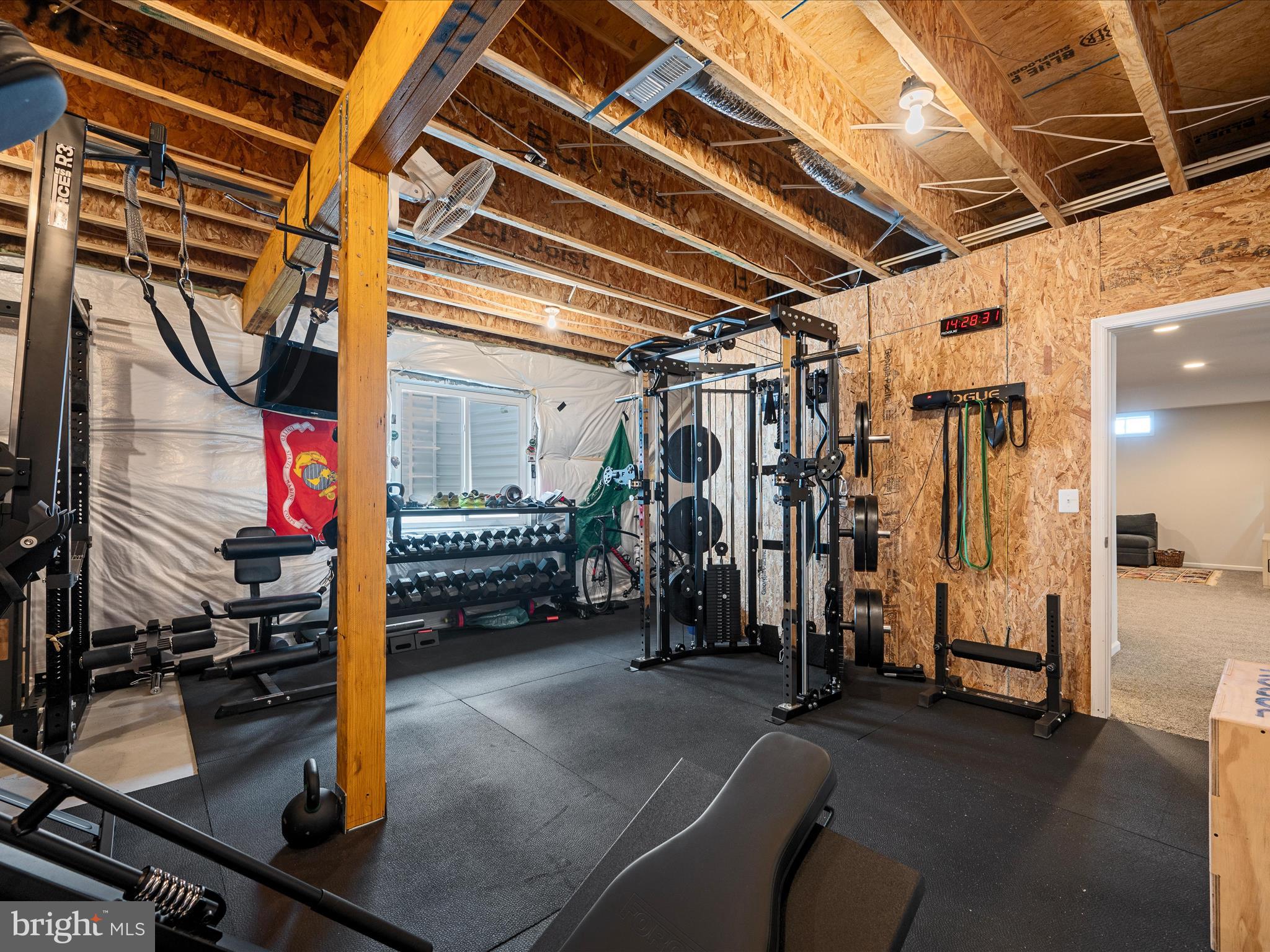 SNOWDEN BRIDGE - Residential