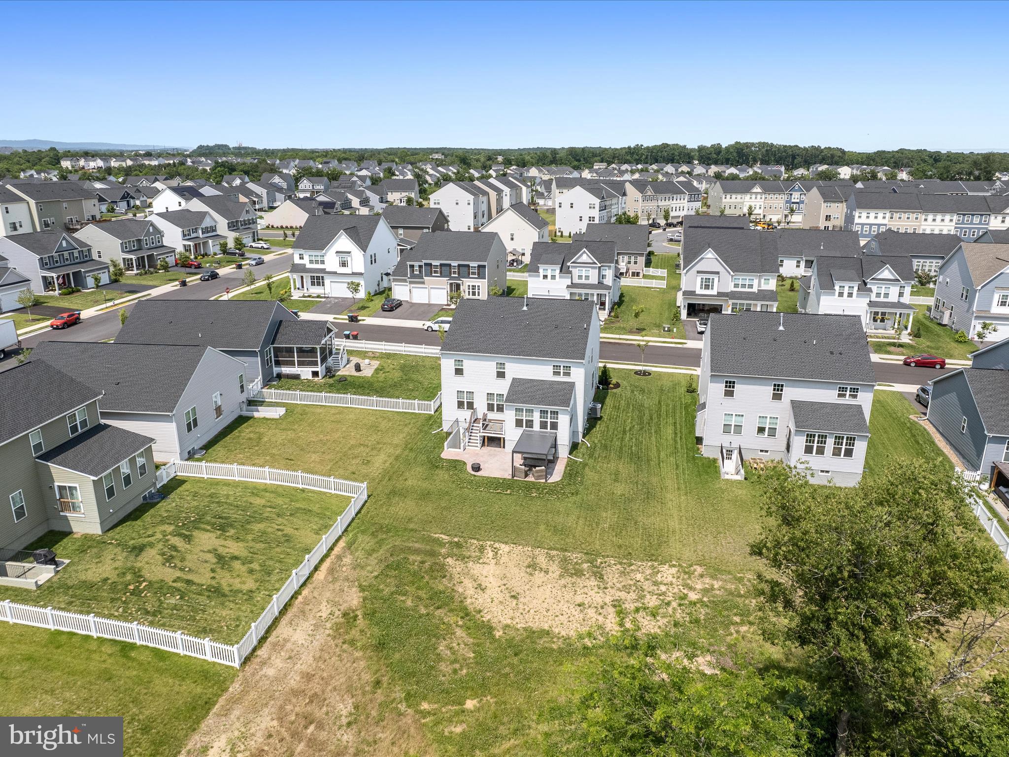 SNOWDEN BRIDGE - Residential