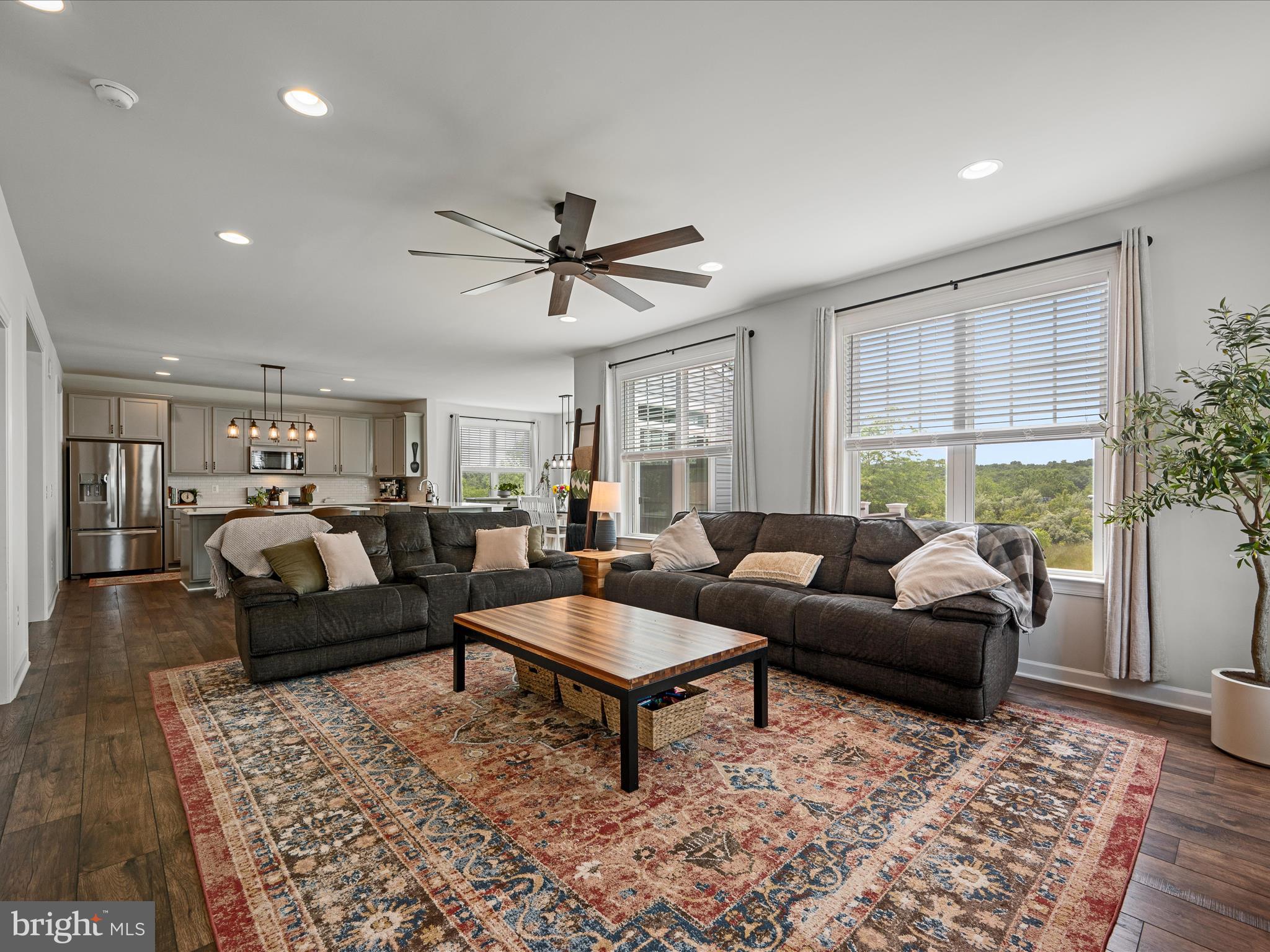 SNOWDEN BRIDGE - Residential