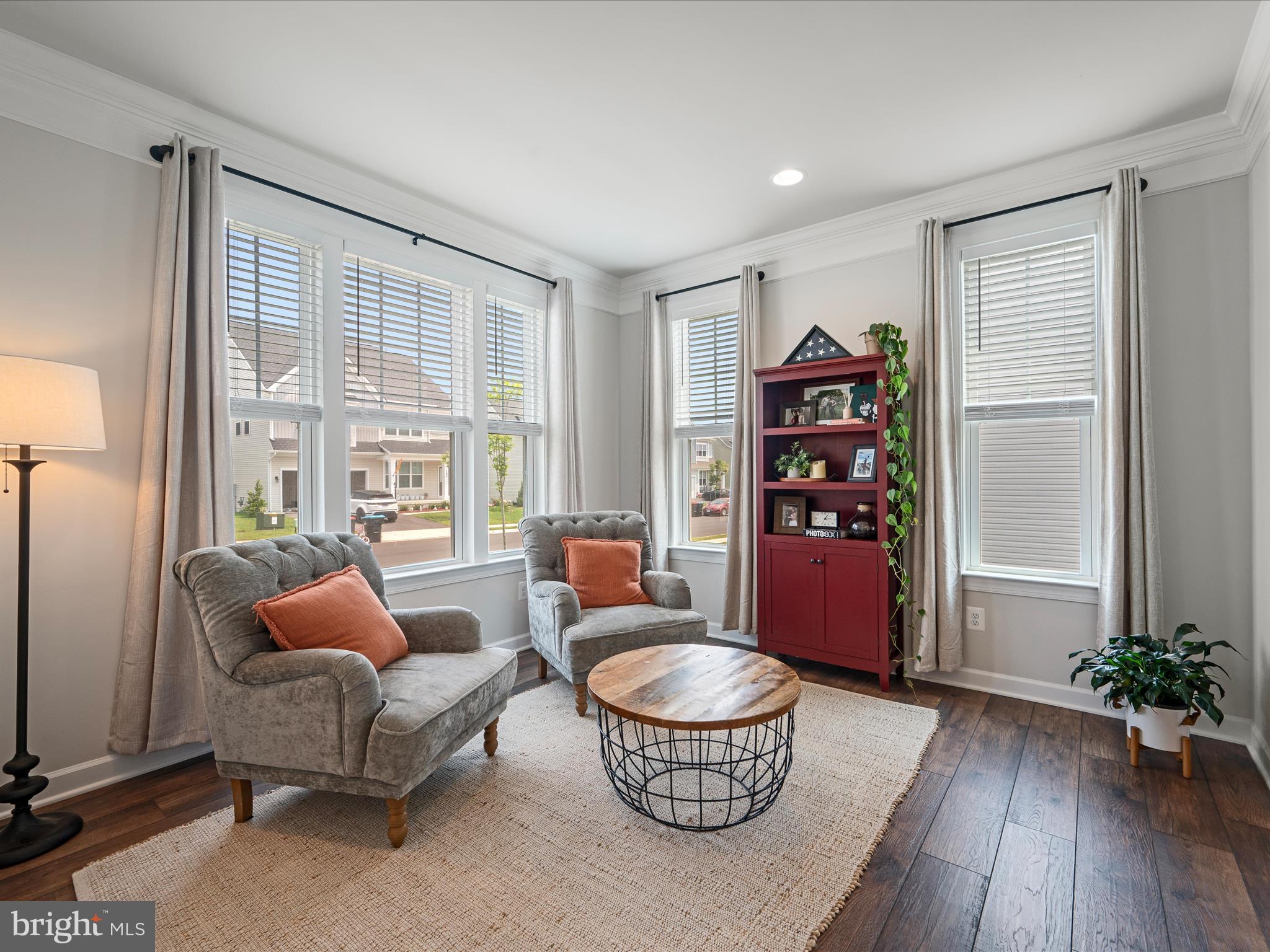 SNOWDEN BRIDGE - Residential