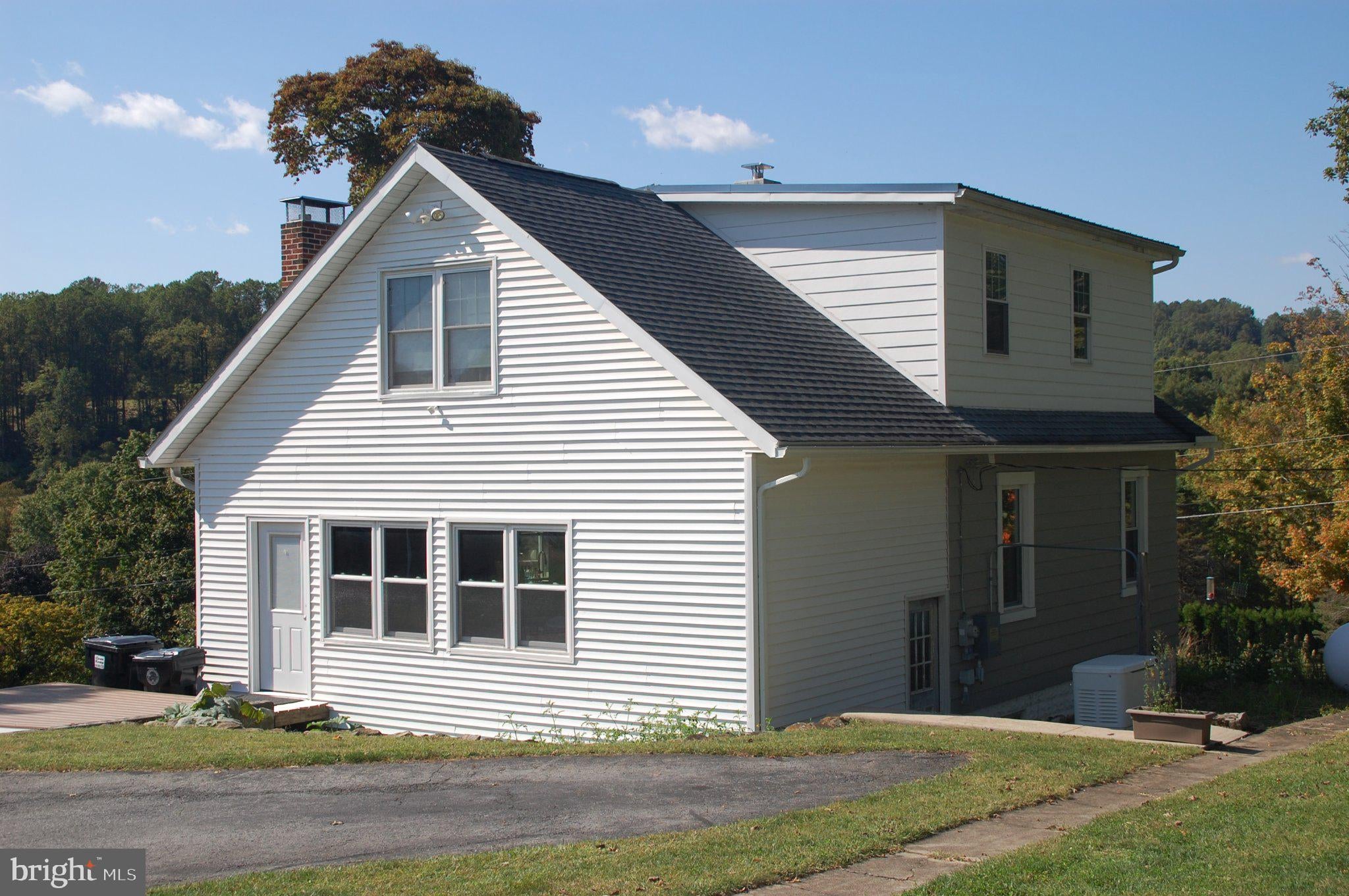51 OLD FRIEDENSBURG ROAD