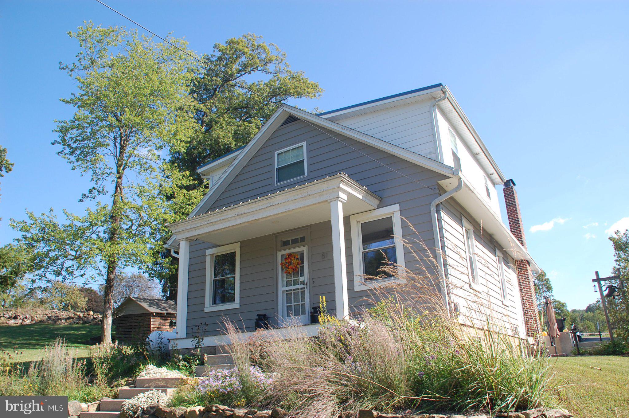 51 OLD FRIEDENSBURG ROAD