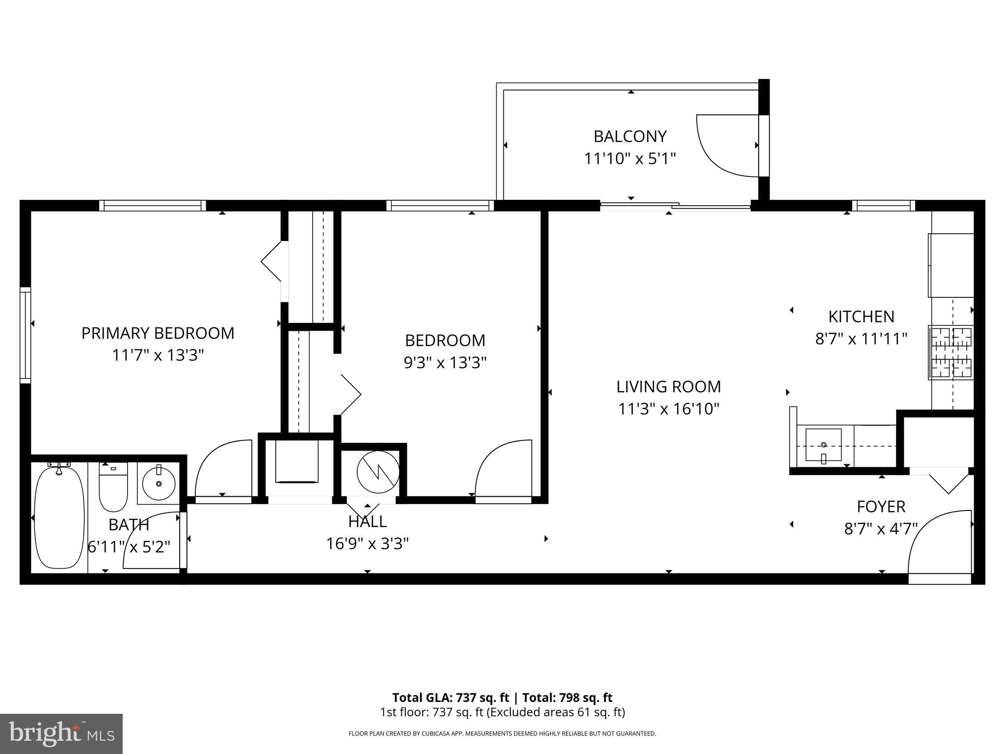 CAPITOL GATEWAY - Residential