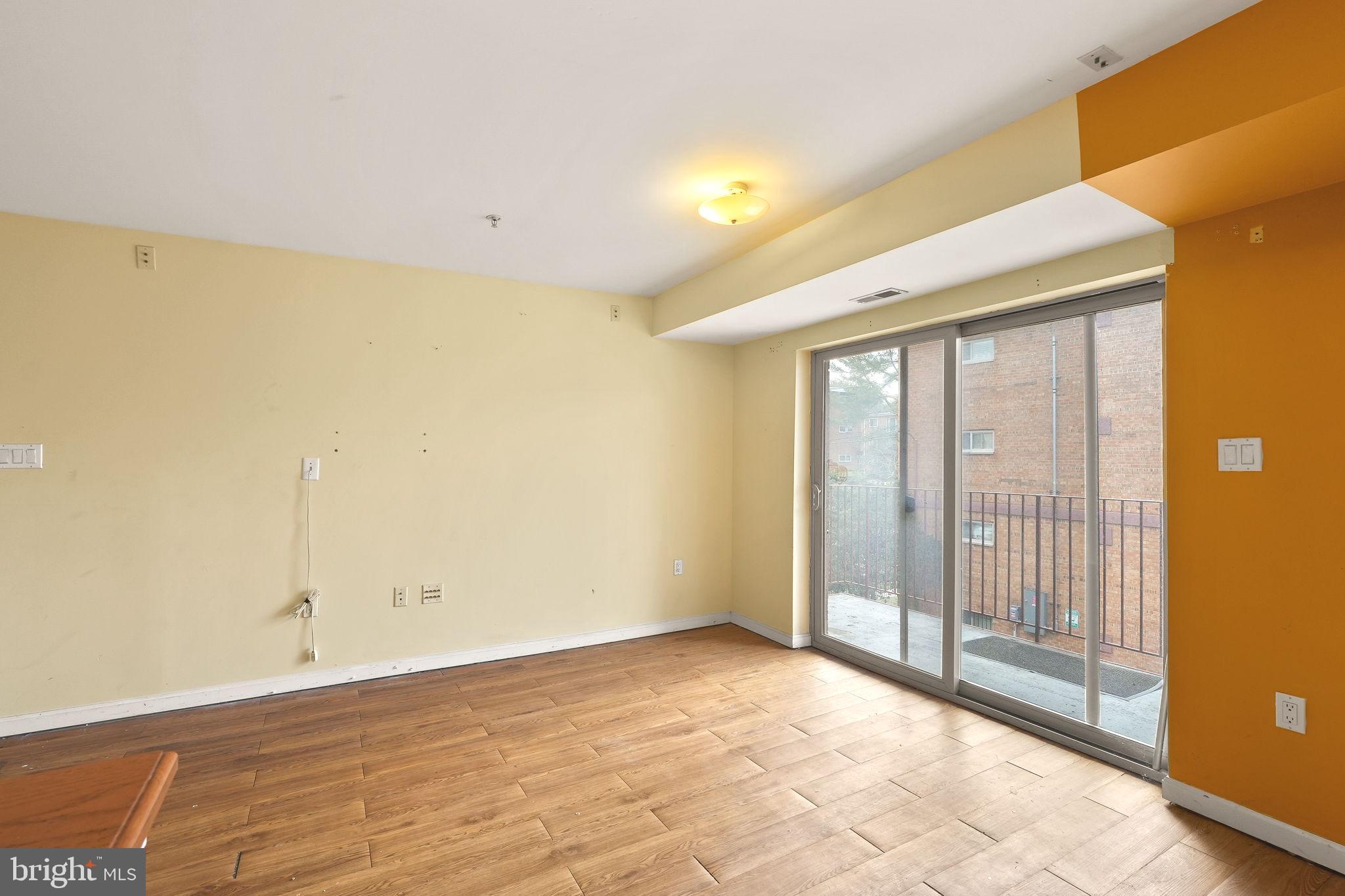 CAPITOL GATEWAY - Residential