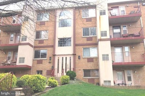 4116 AMES STREET NE 203 WASHINGTON DC 20019