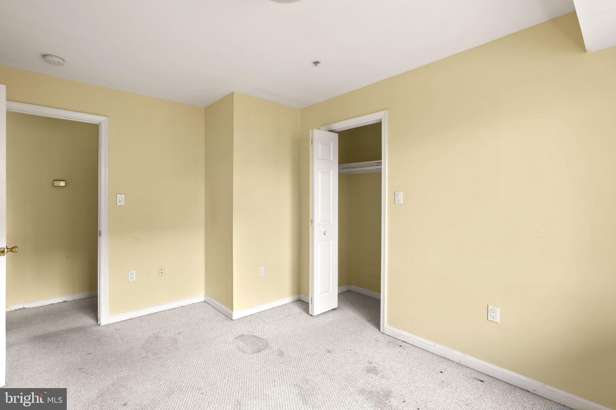 CAPITOL GATEWAY - Residential