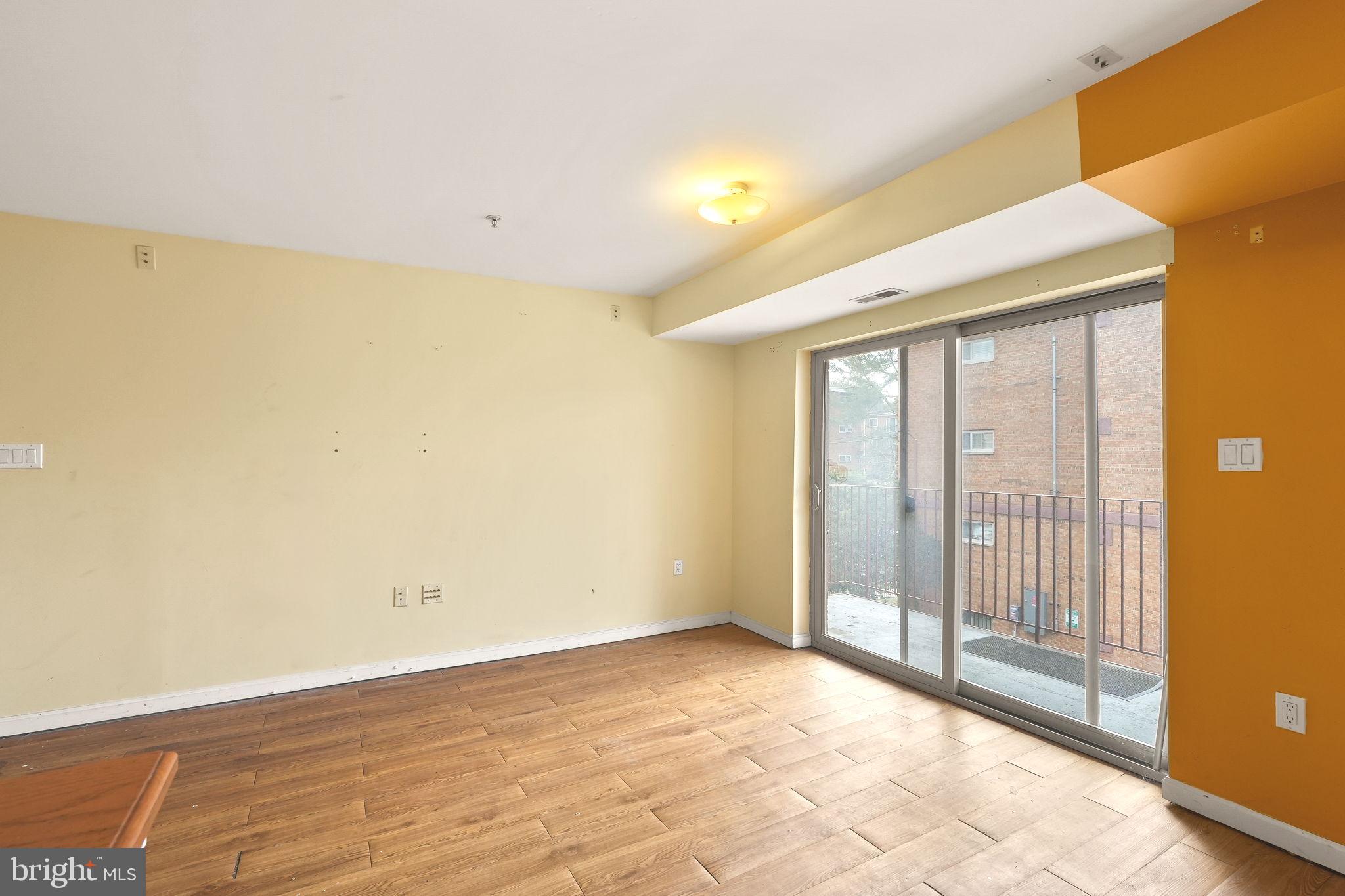 CAPITOL GATEWAY - Residential