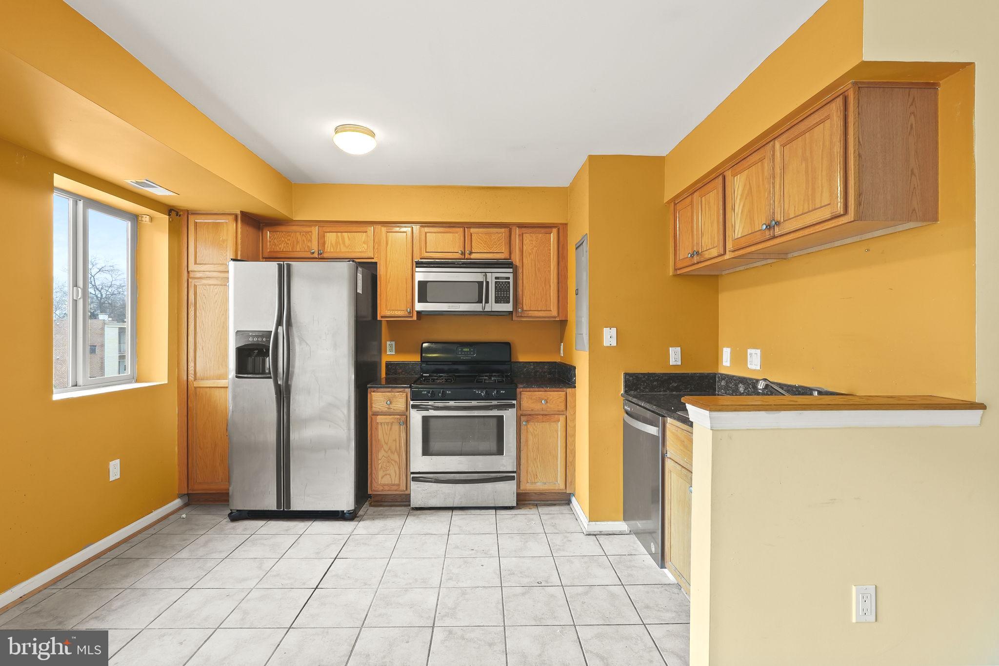 CAPITOL GATEWAY - Residential
