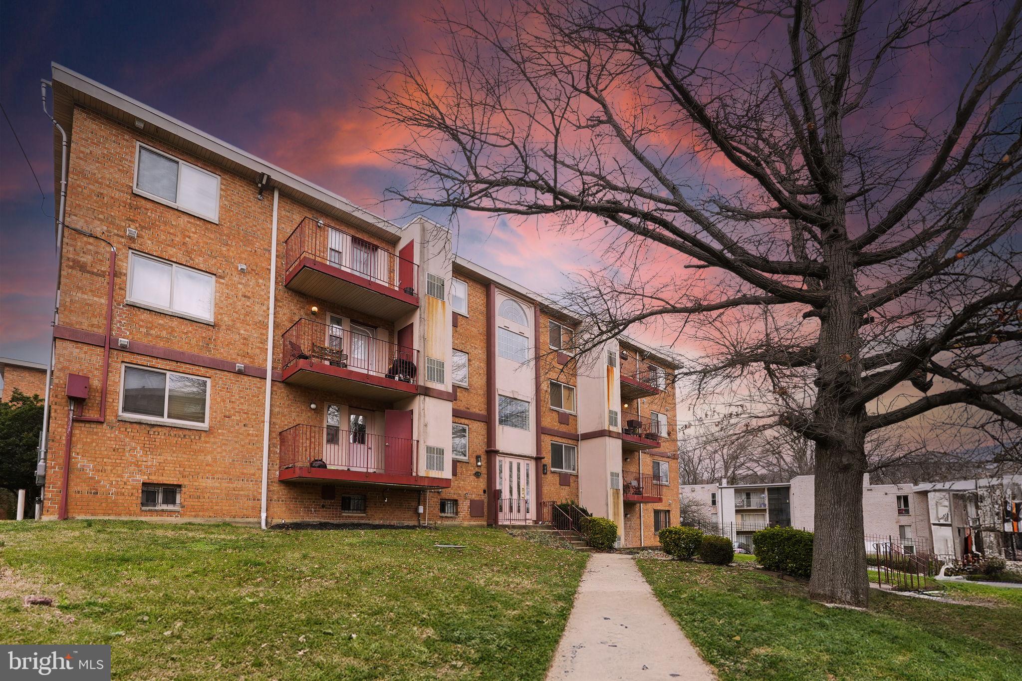 4116 AMES STREET NE 203