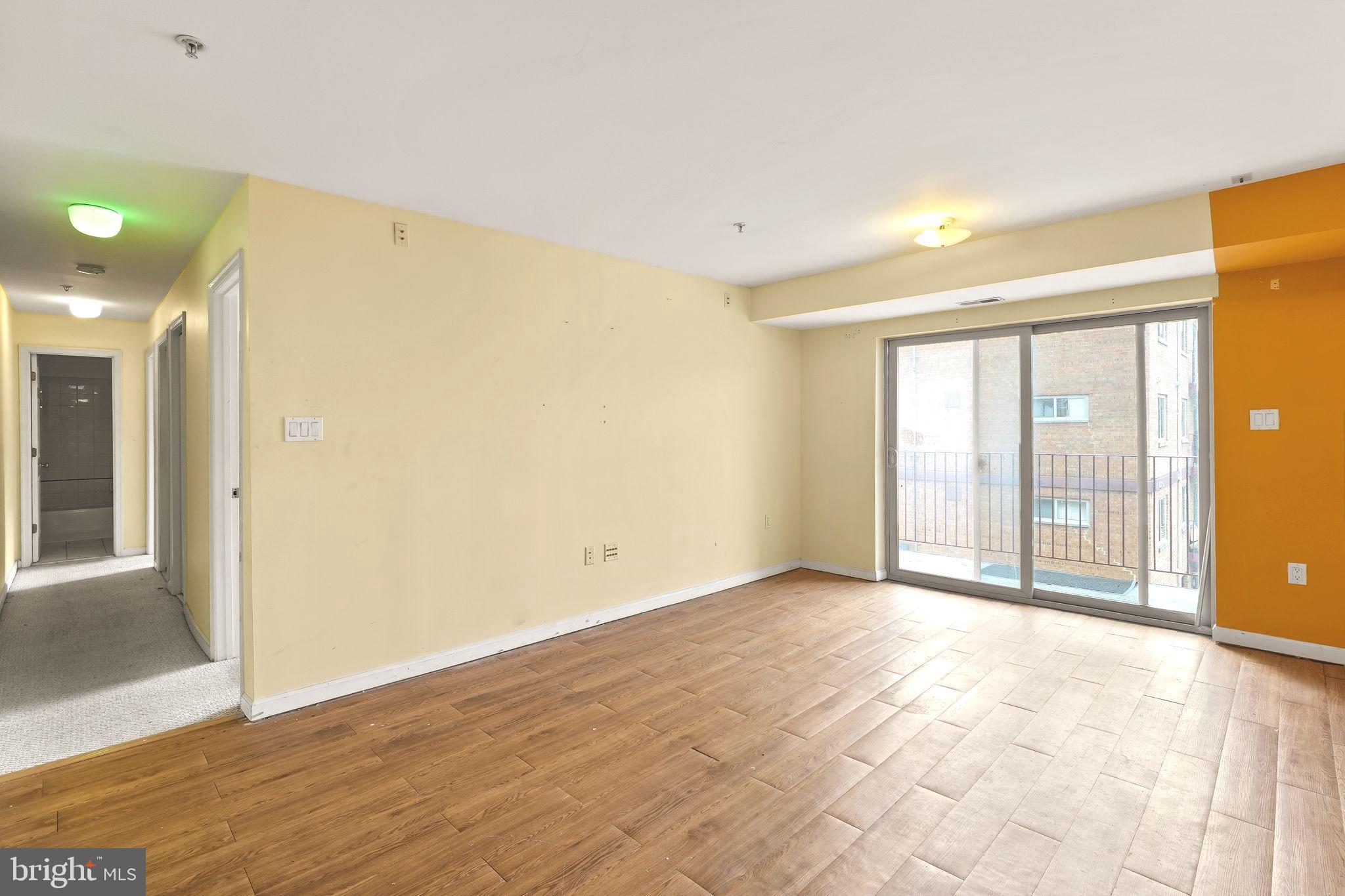 CAPITOL GATEWAY - Residential