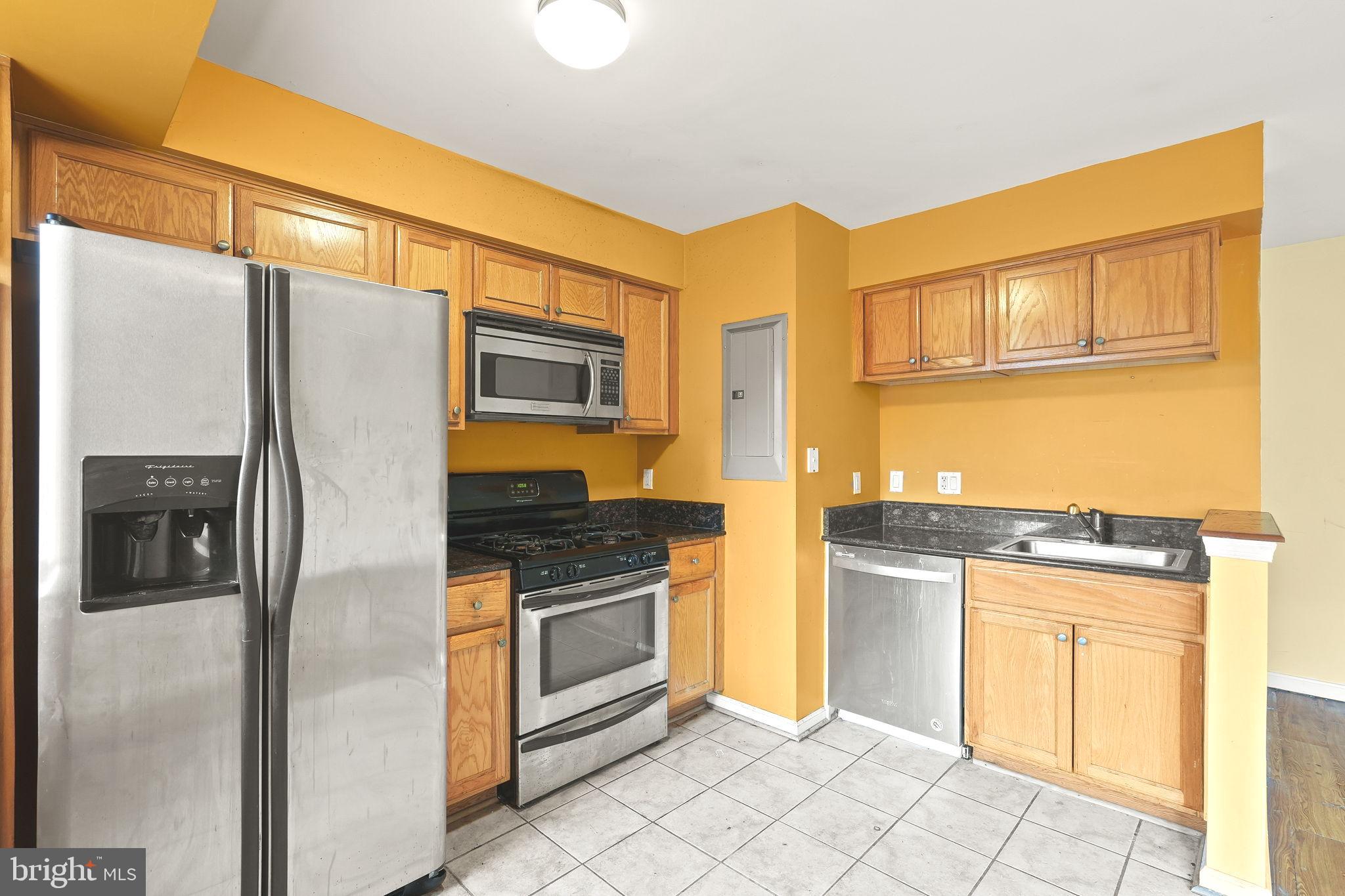 CAPITOL GATEWAY - Residential