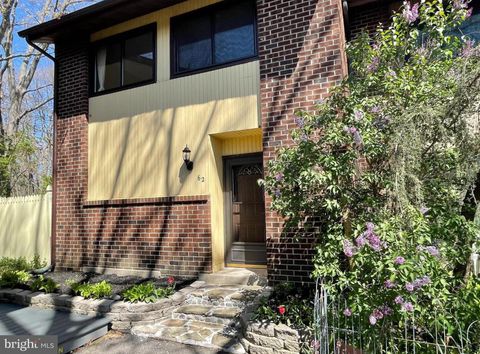 62 JUNIPER COURT WOODBURY NJ 08096