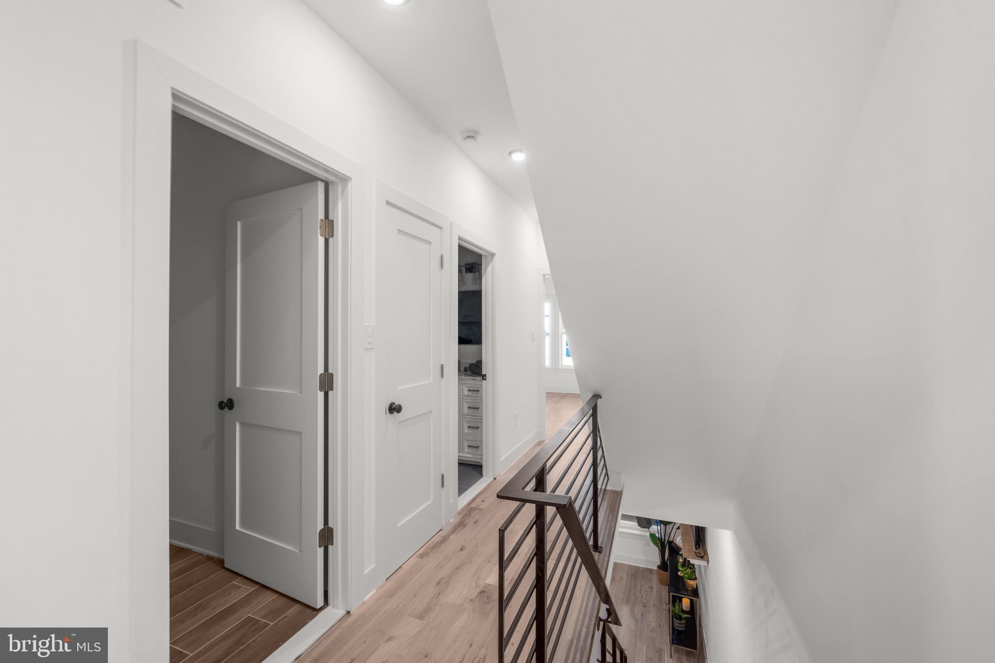 CEDAR PARK - Residential