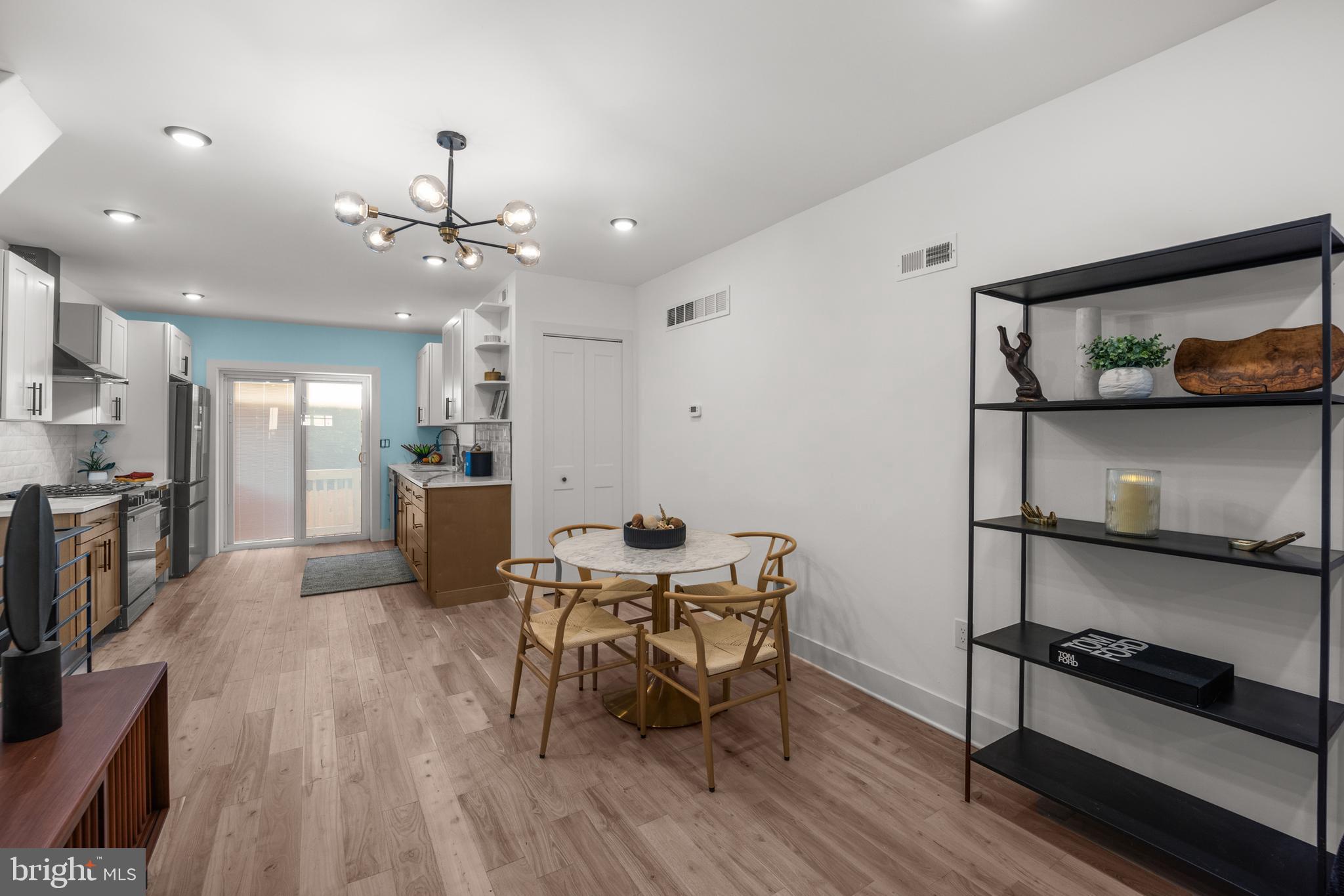 CEDAR PARK - Residential