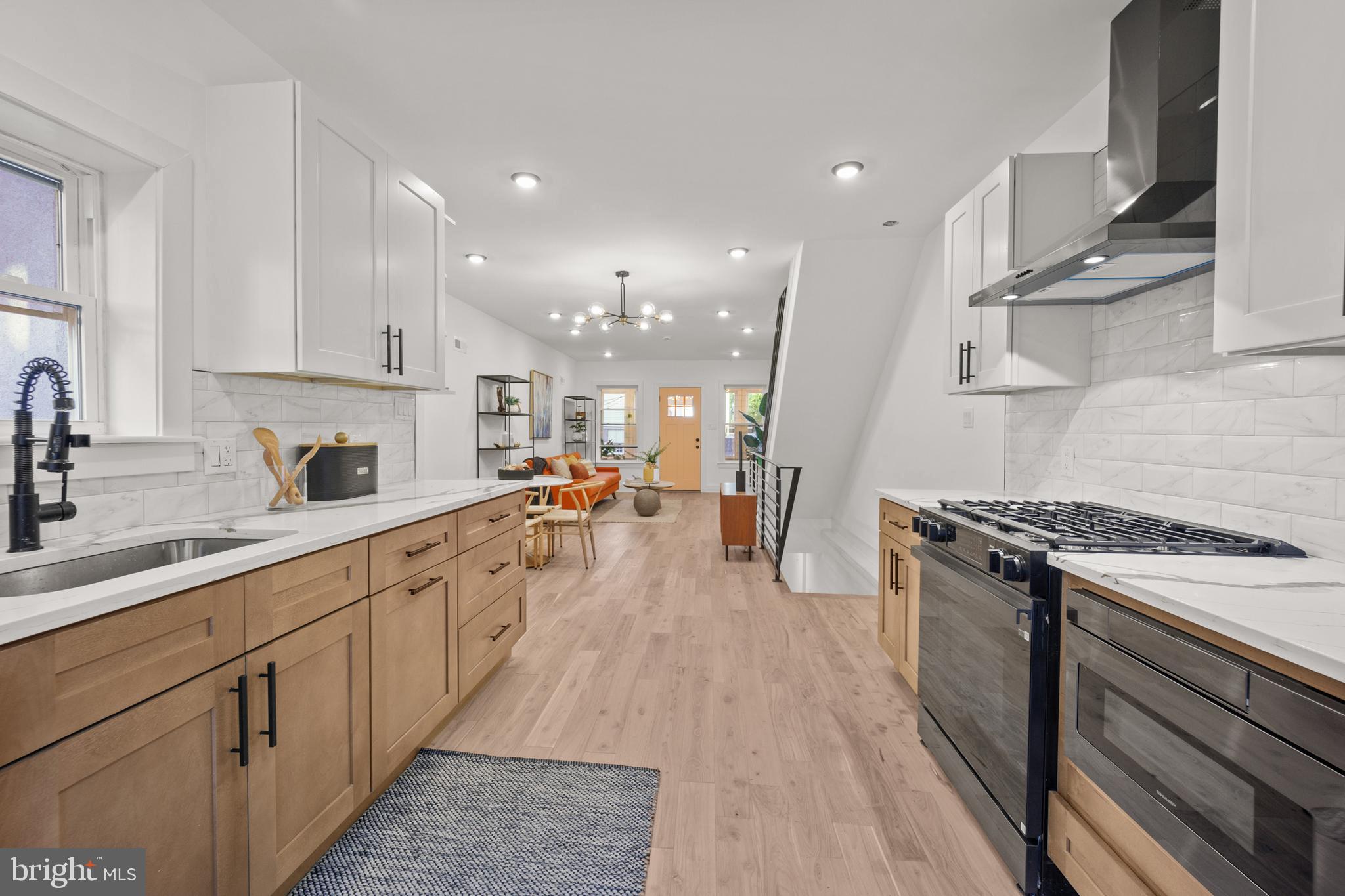 CEDAR PARK - Residential