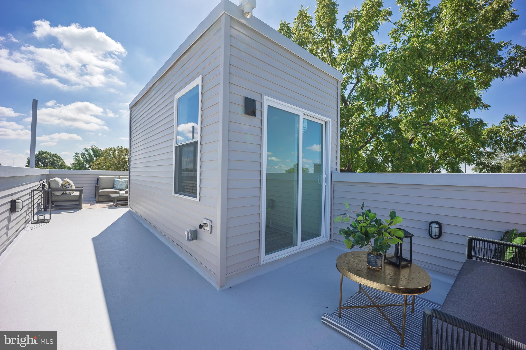 CEDAR PARK - Residential