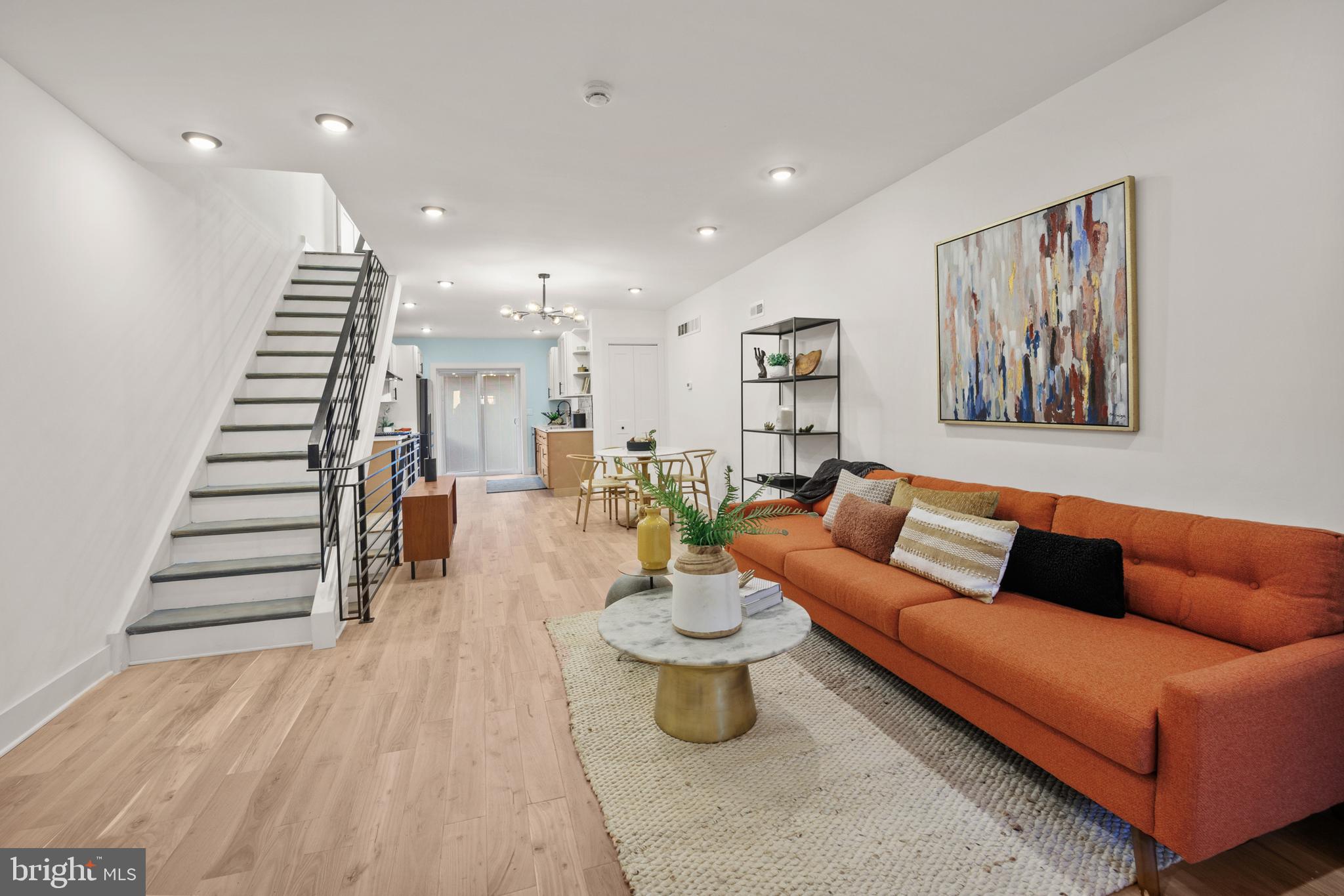 CEDAR PARK - Residential